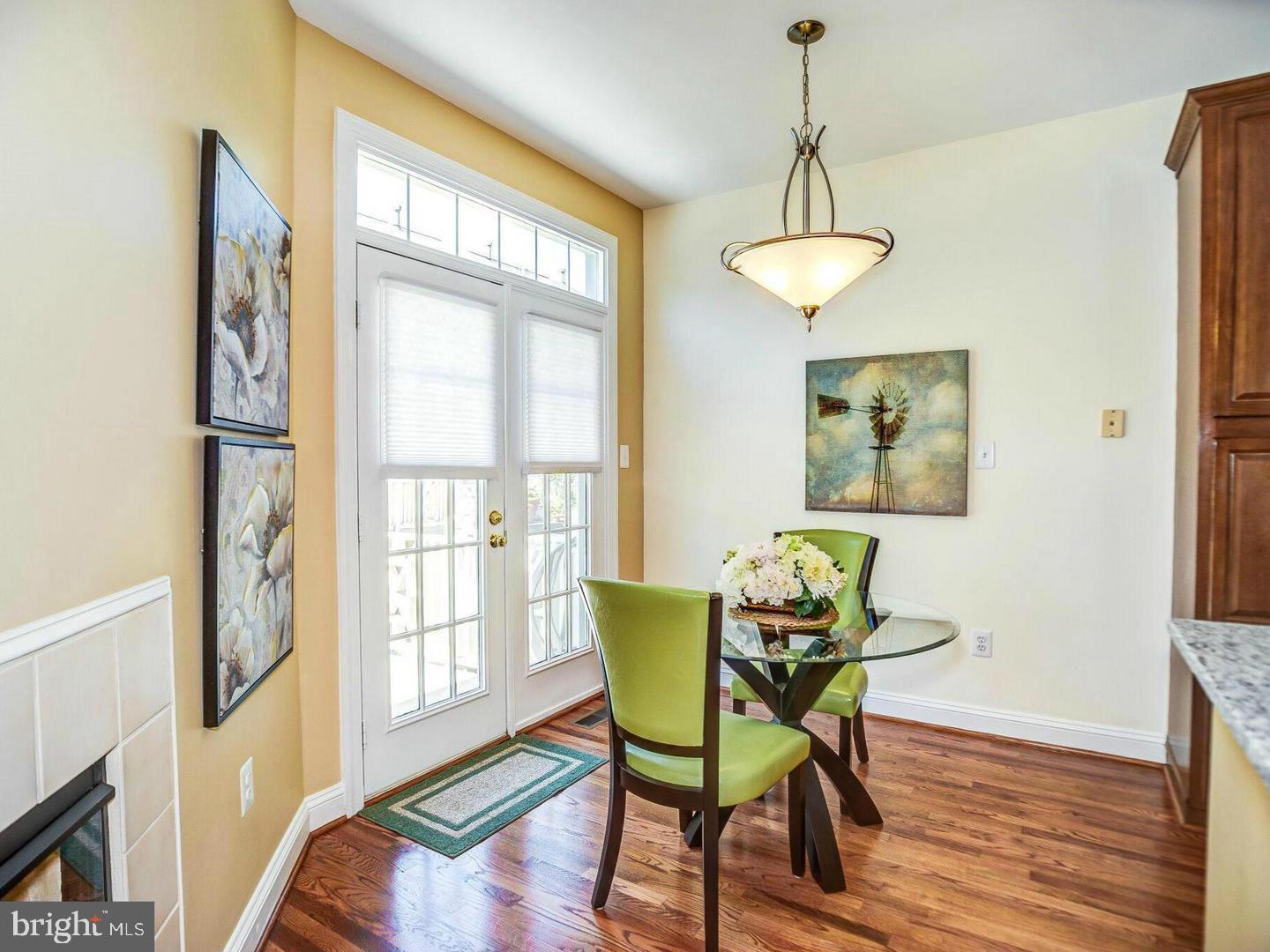 CHANCERY PARK - Residential Lease