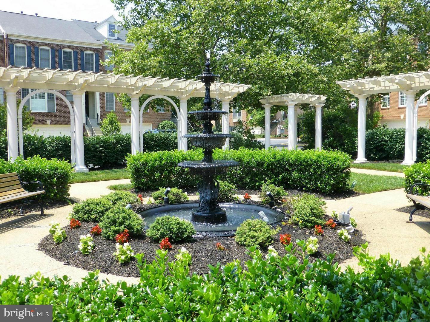 CHANCERY PARK - Residential Lease