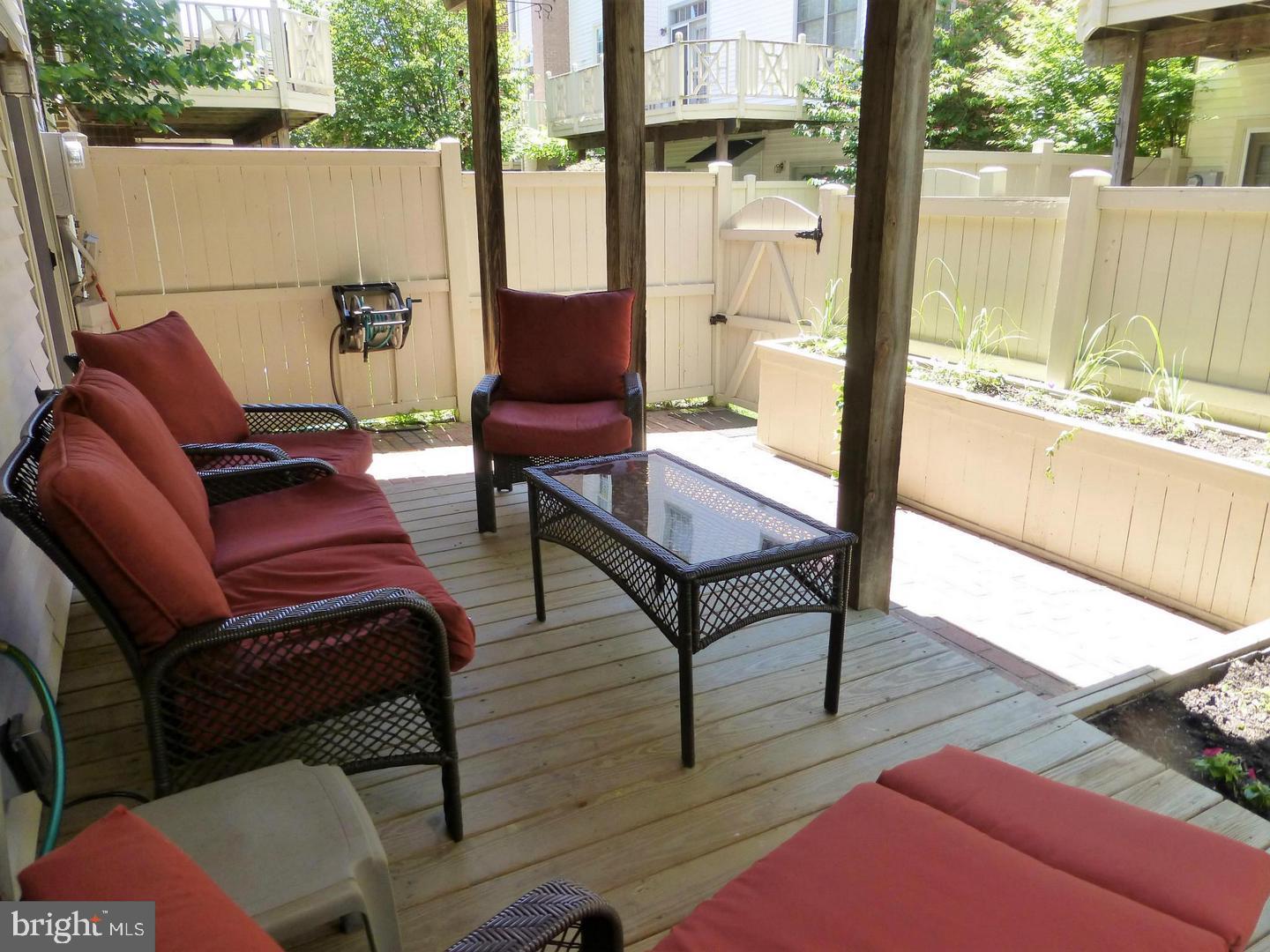 CHANCERY PARK - Residential Lease