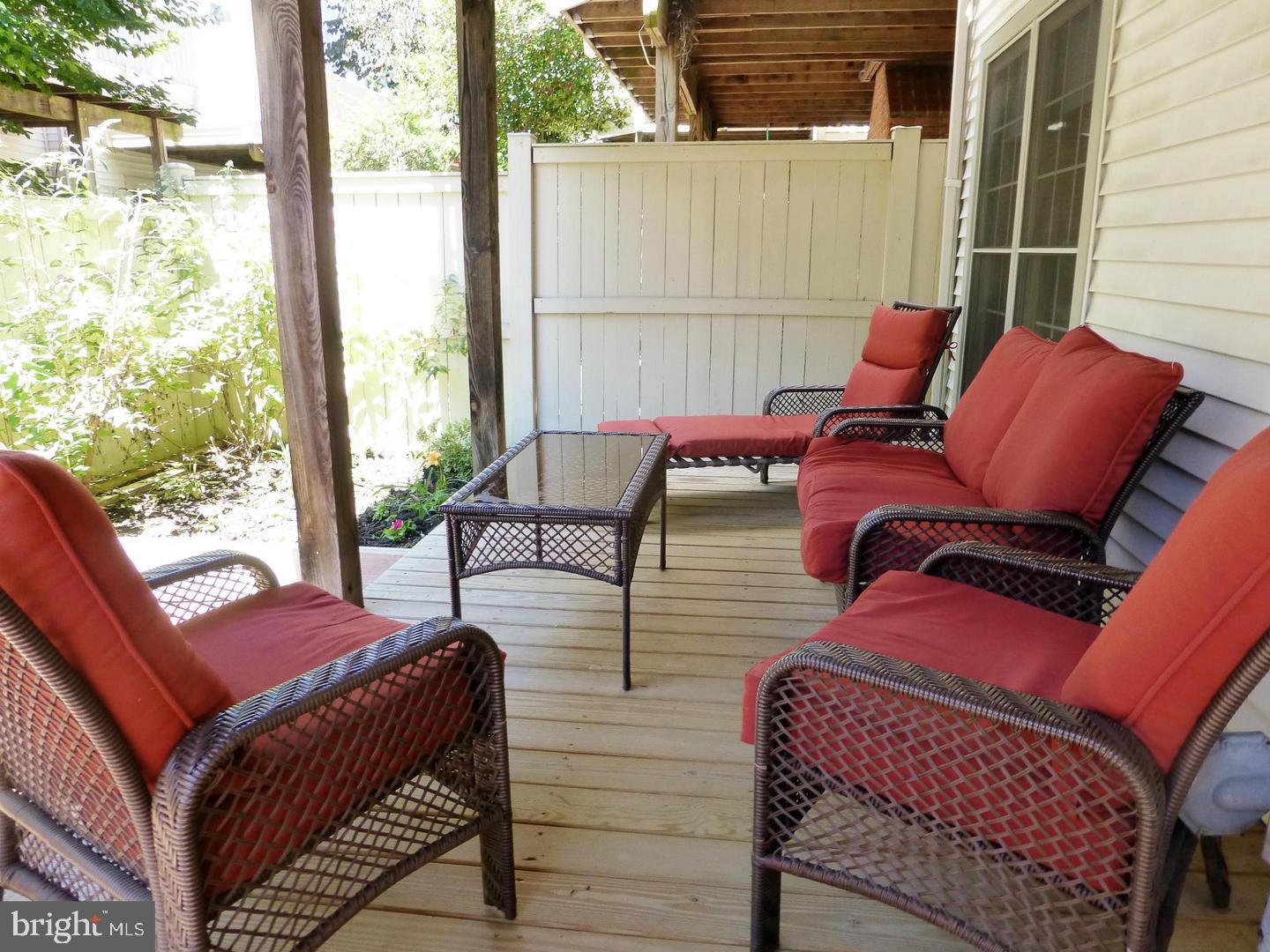 CHANCERY PARK - Residential Lease