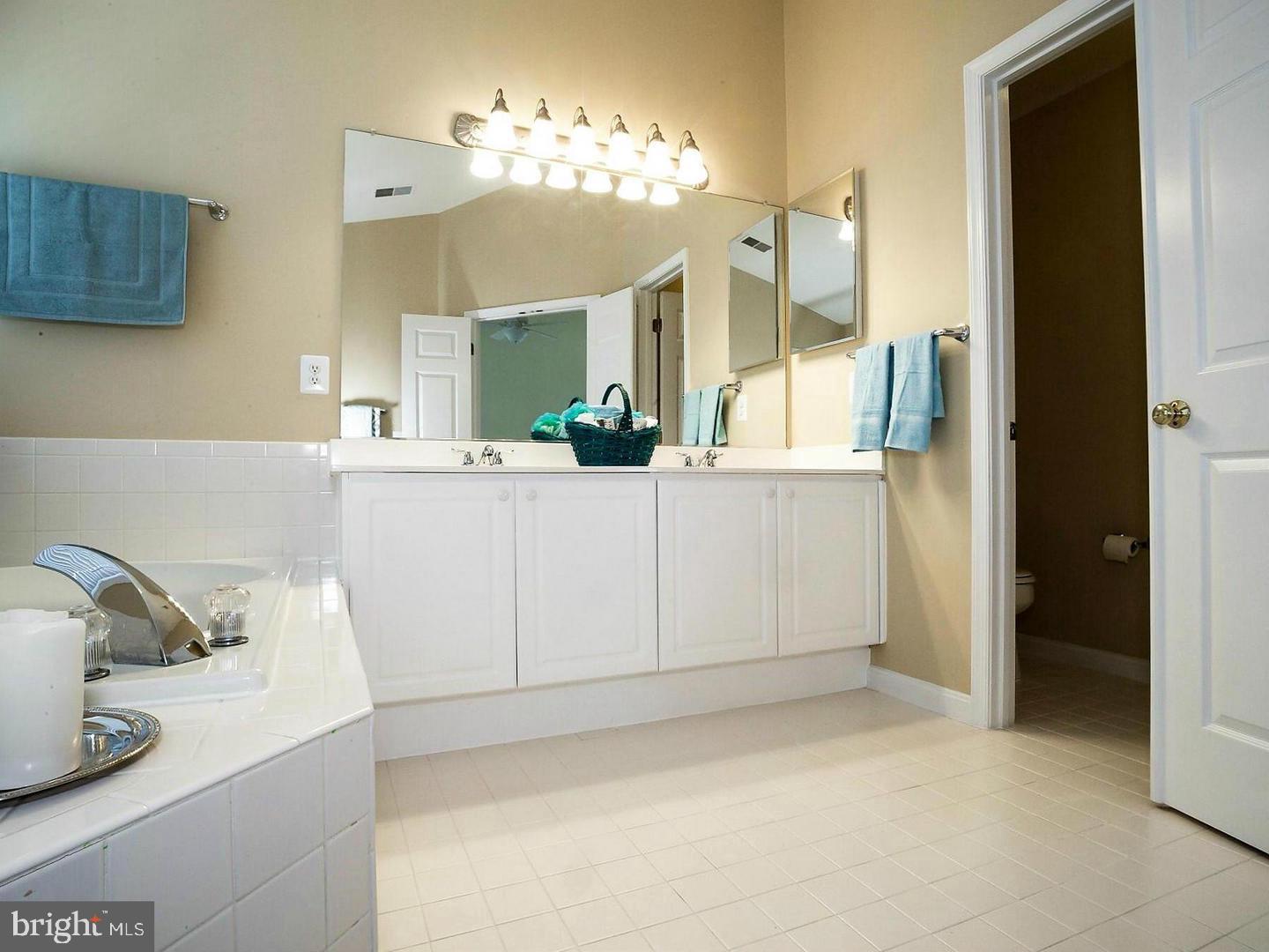 CHANCERY PARK - Residential Lease