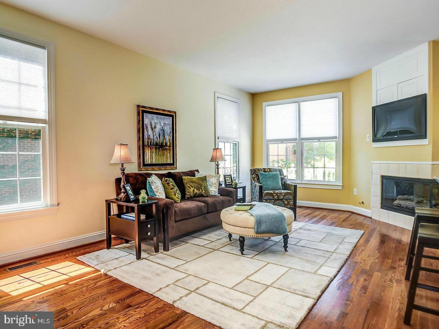 CHANCERY PARK - Residential Lease