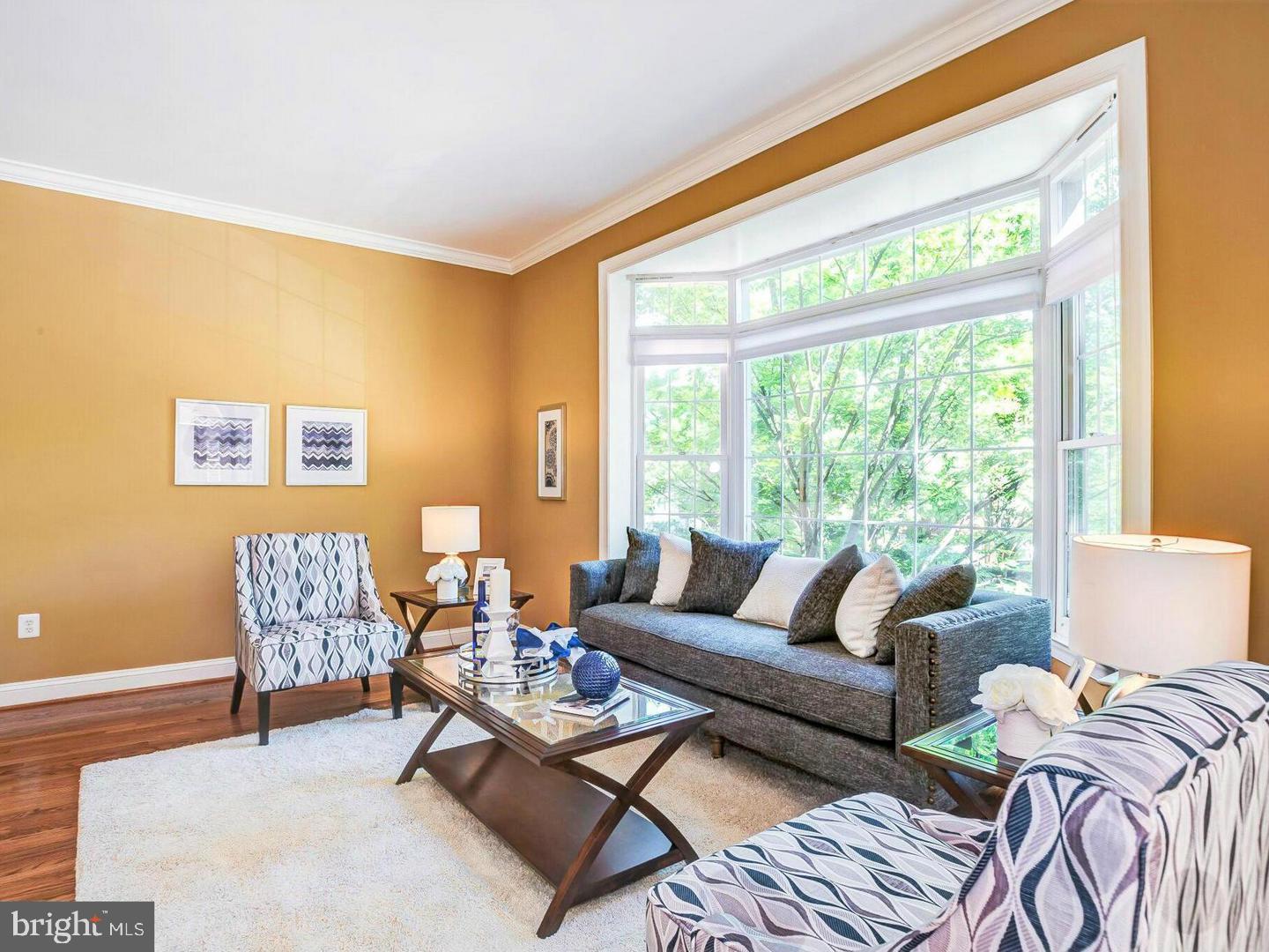 CHANCERY PARK - Residential Lease