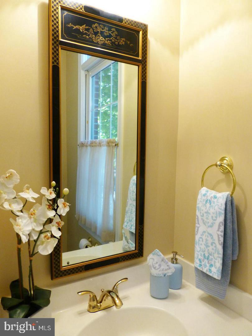 CHANCERY PARK - Residential Lease