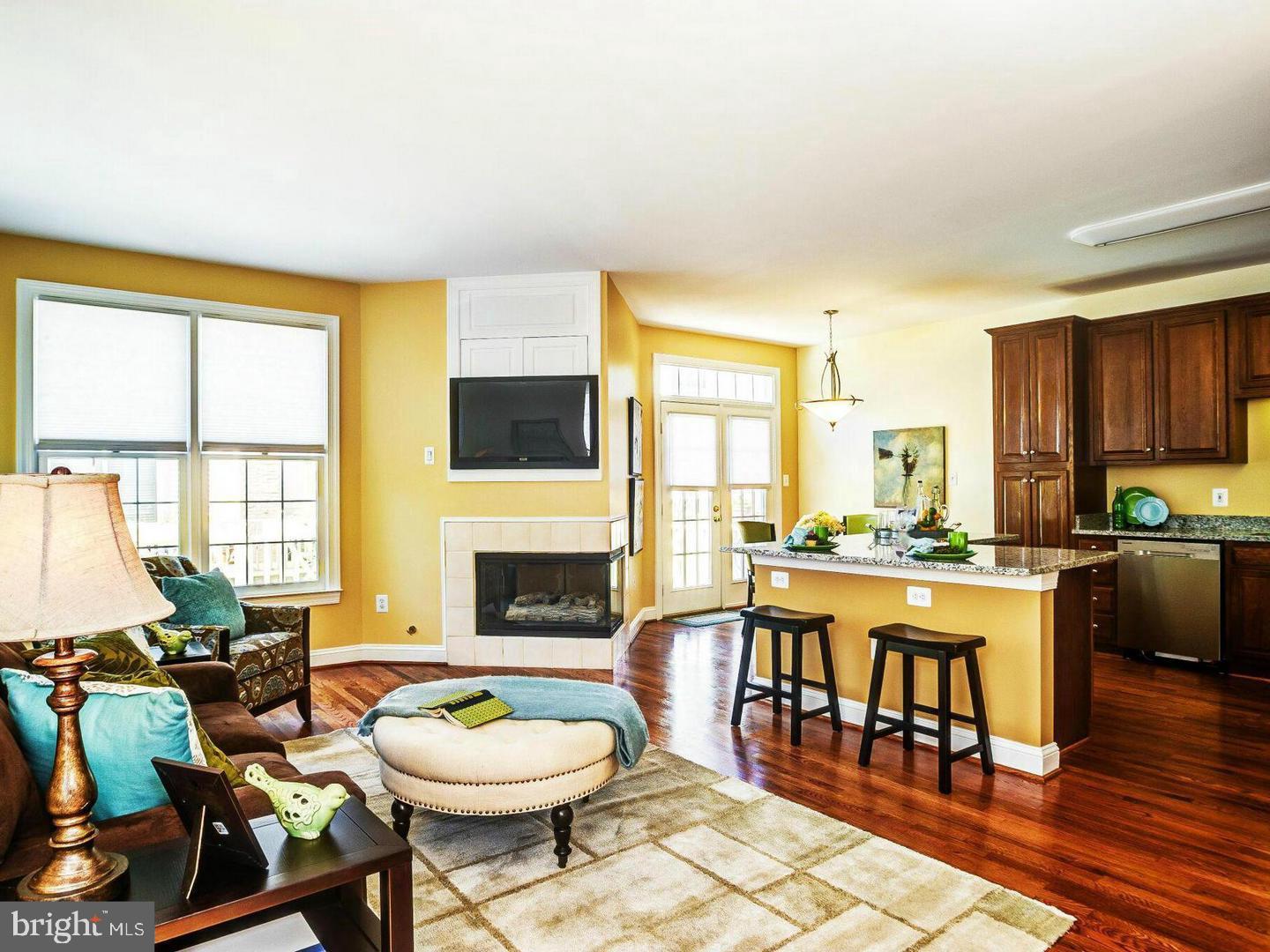 CHANCERY PARK - Residential Lease