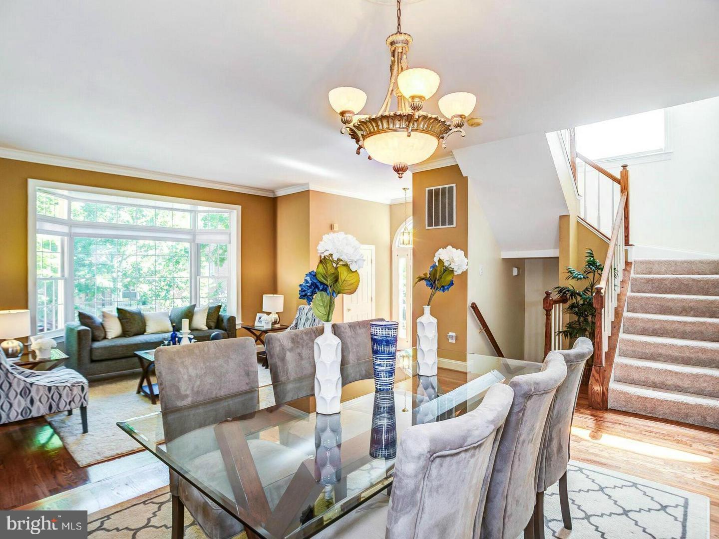 CHANCERY PARK - Residential Lease