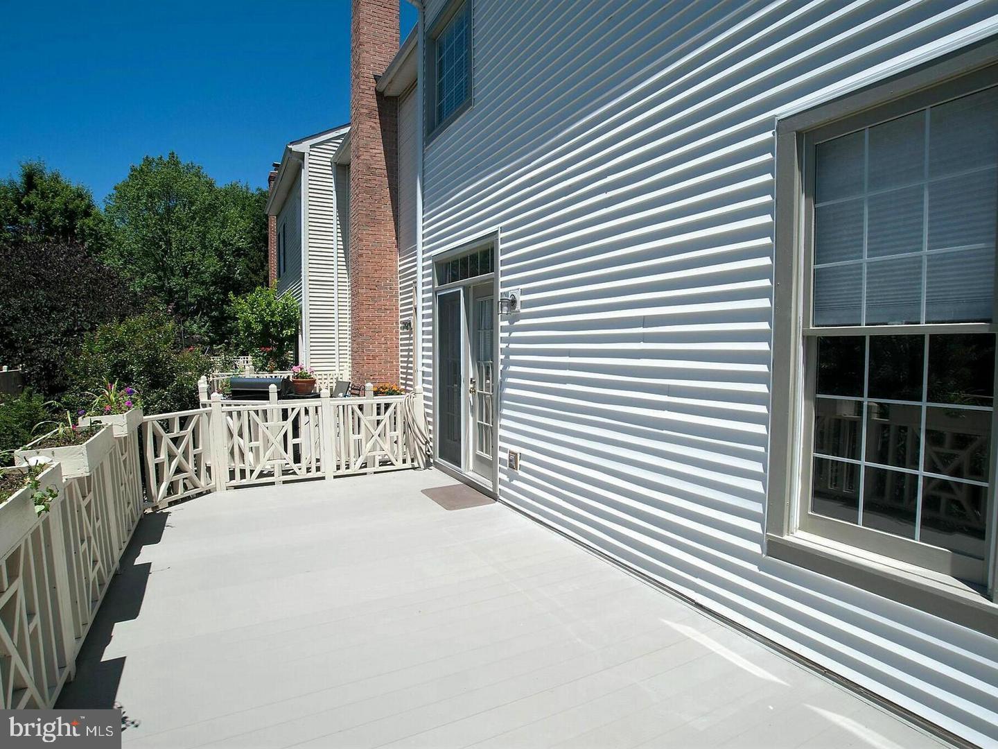 CHANCERY PARK - Residential Lease