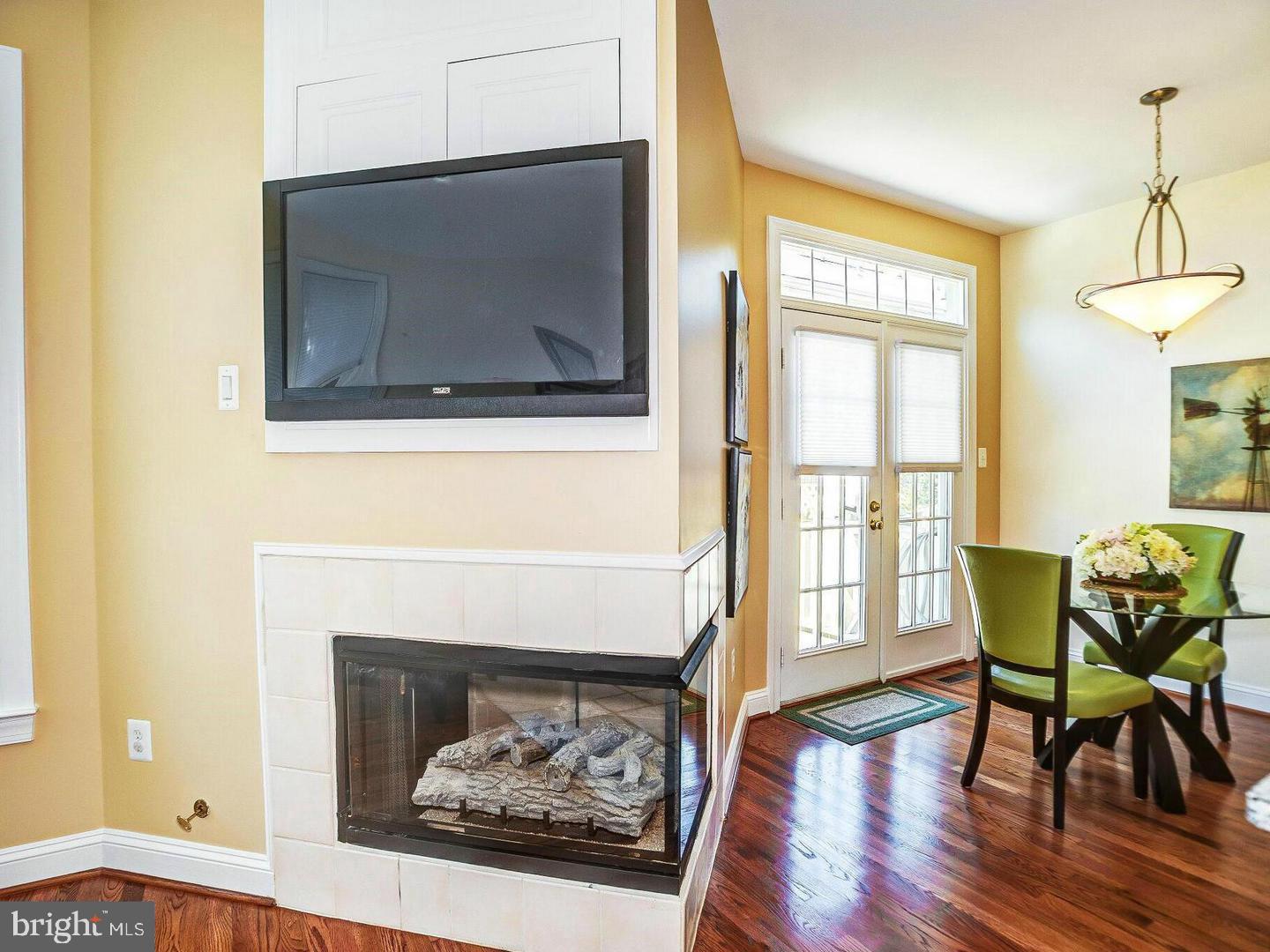 CHANCERY PARK - Residential Lease