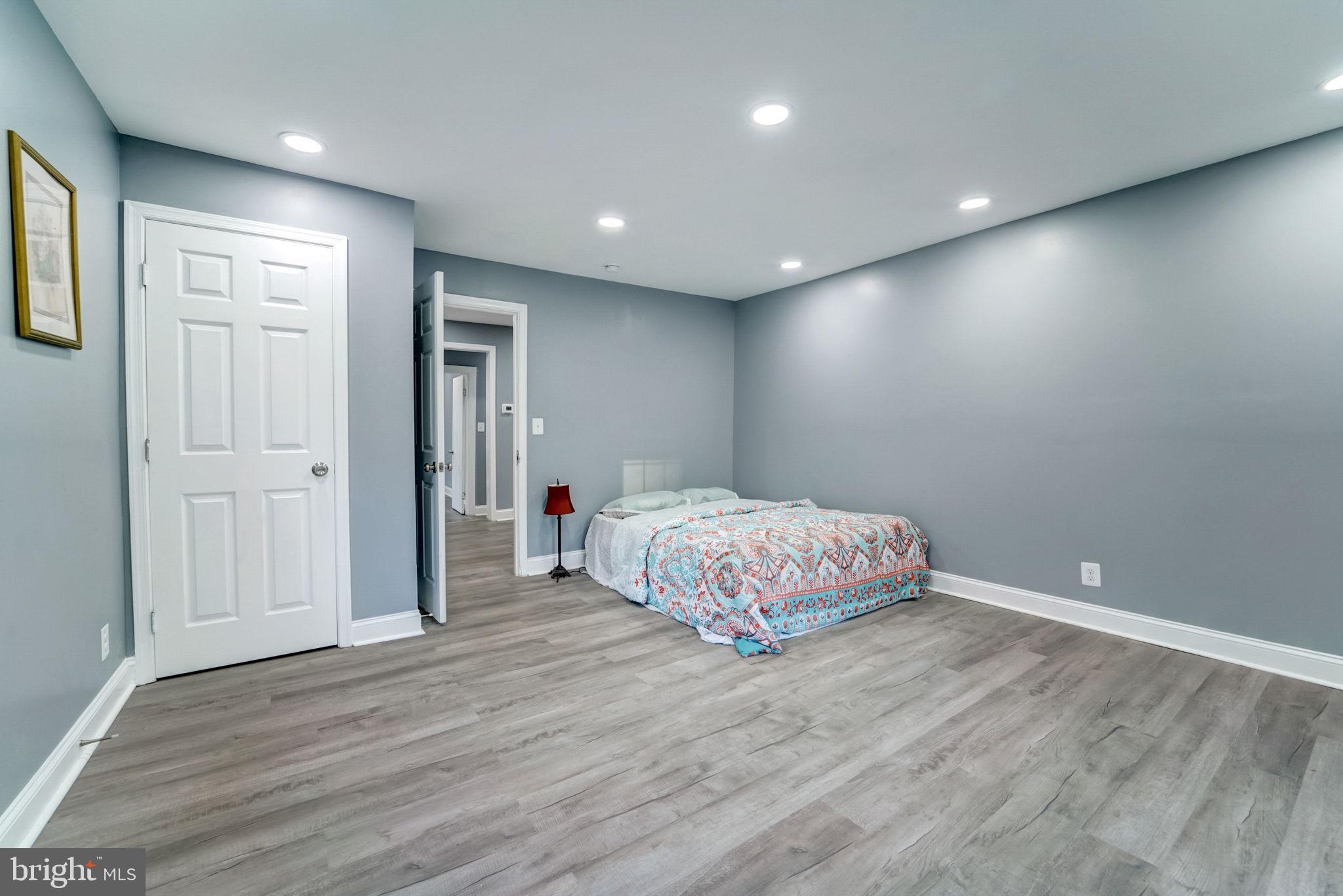 COCKEYSVILLE - Residential