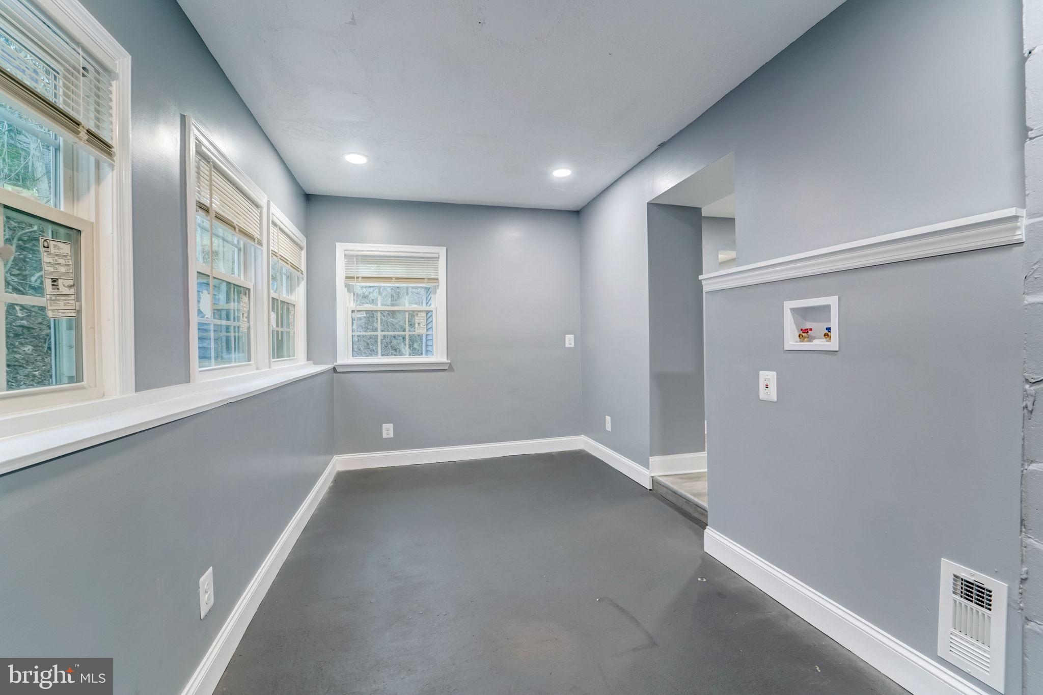 COCKEYSVILLE - Residential