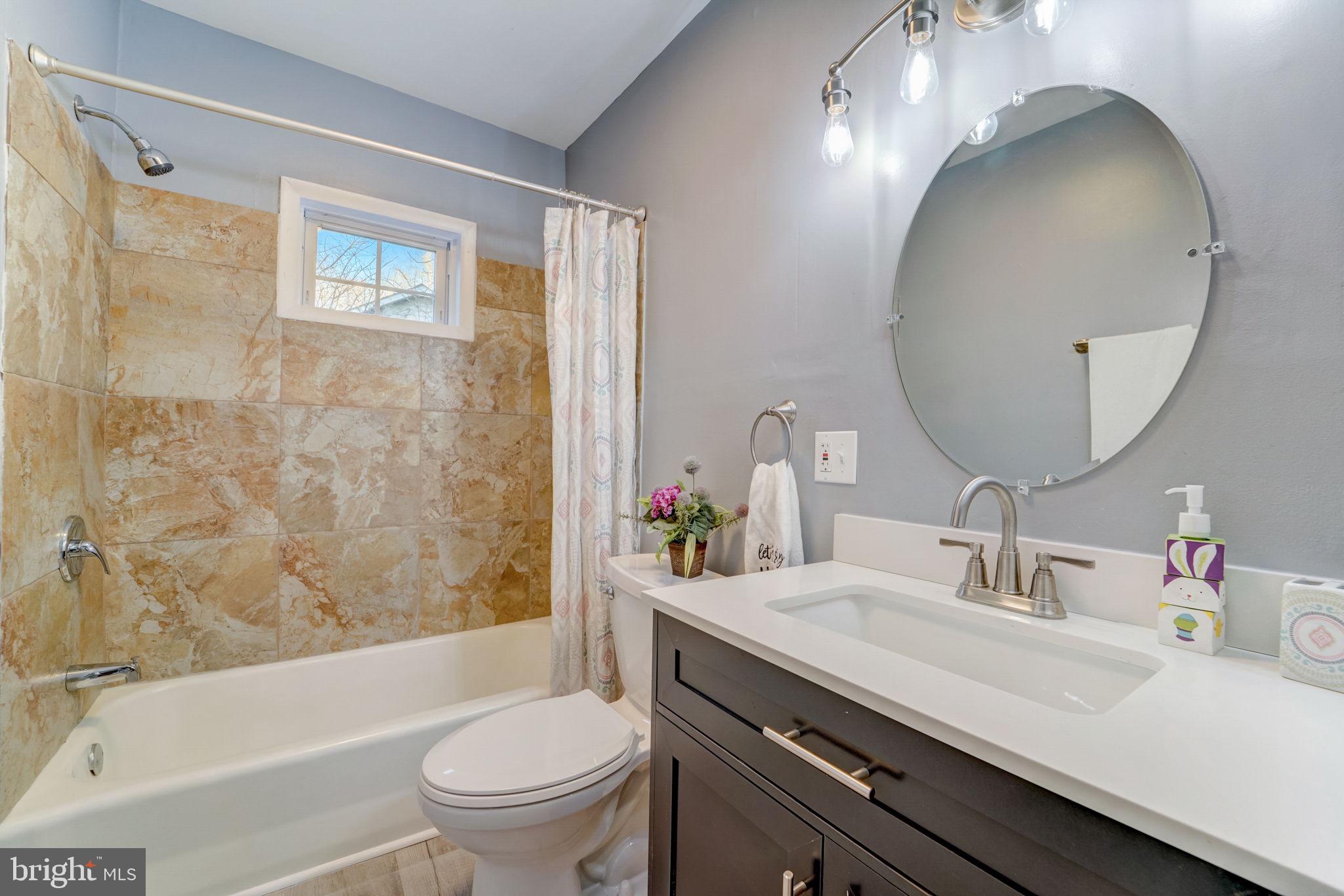 COCKEYSVILLE - Residential