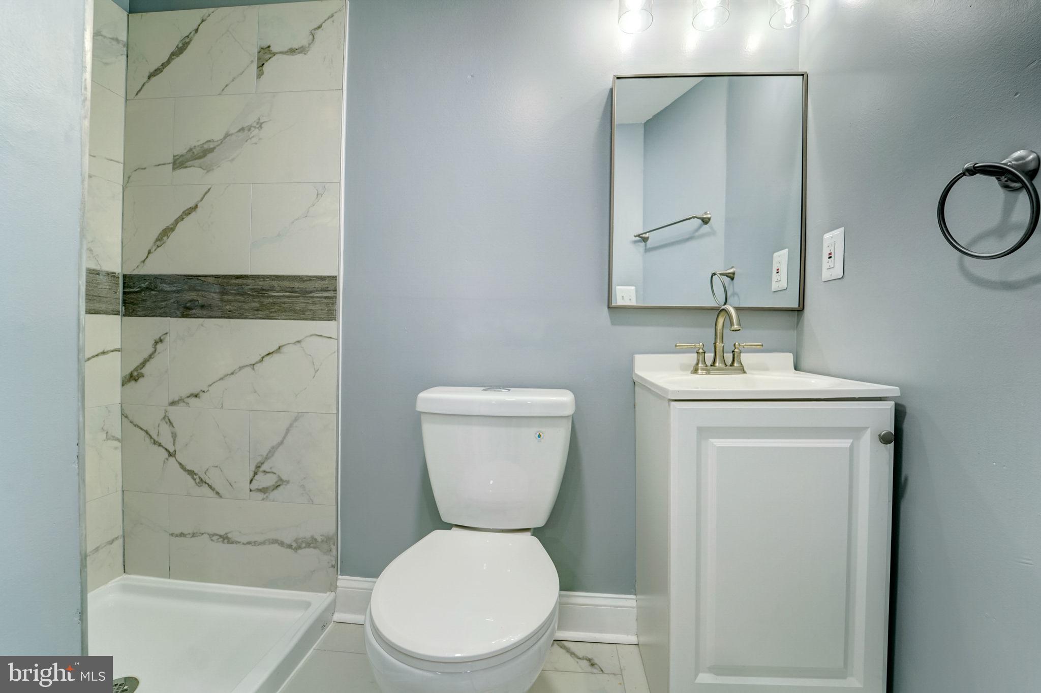 COCKEYSVILLE - Residential