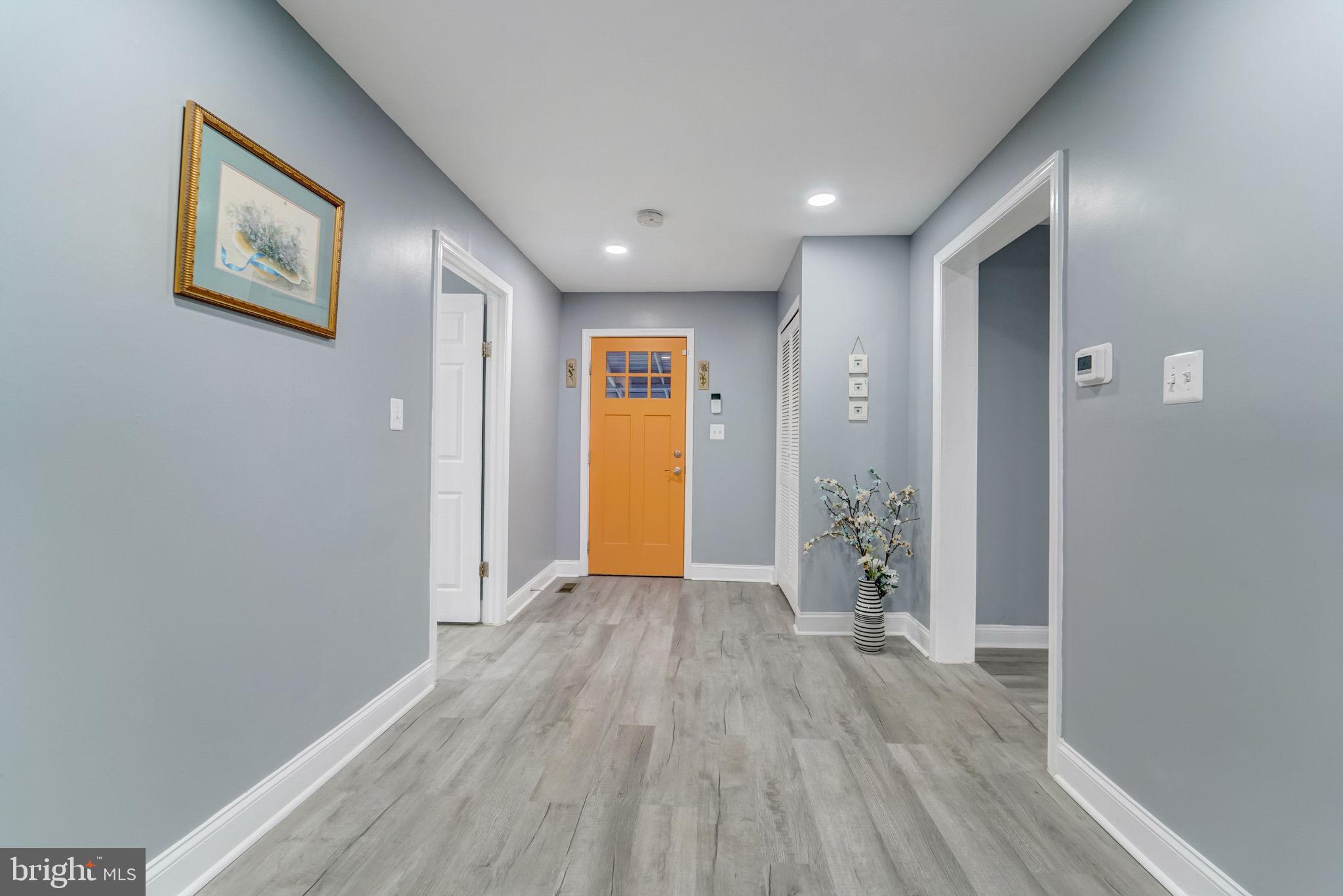 COCKEYSVILLE - Residential