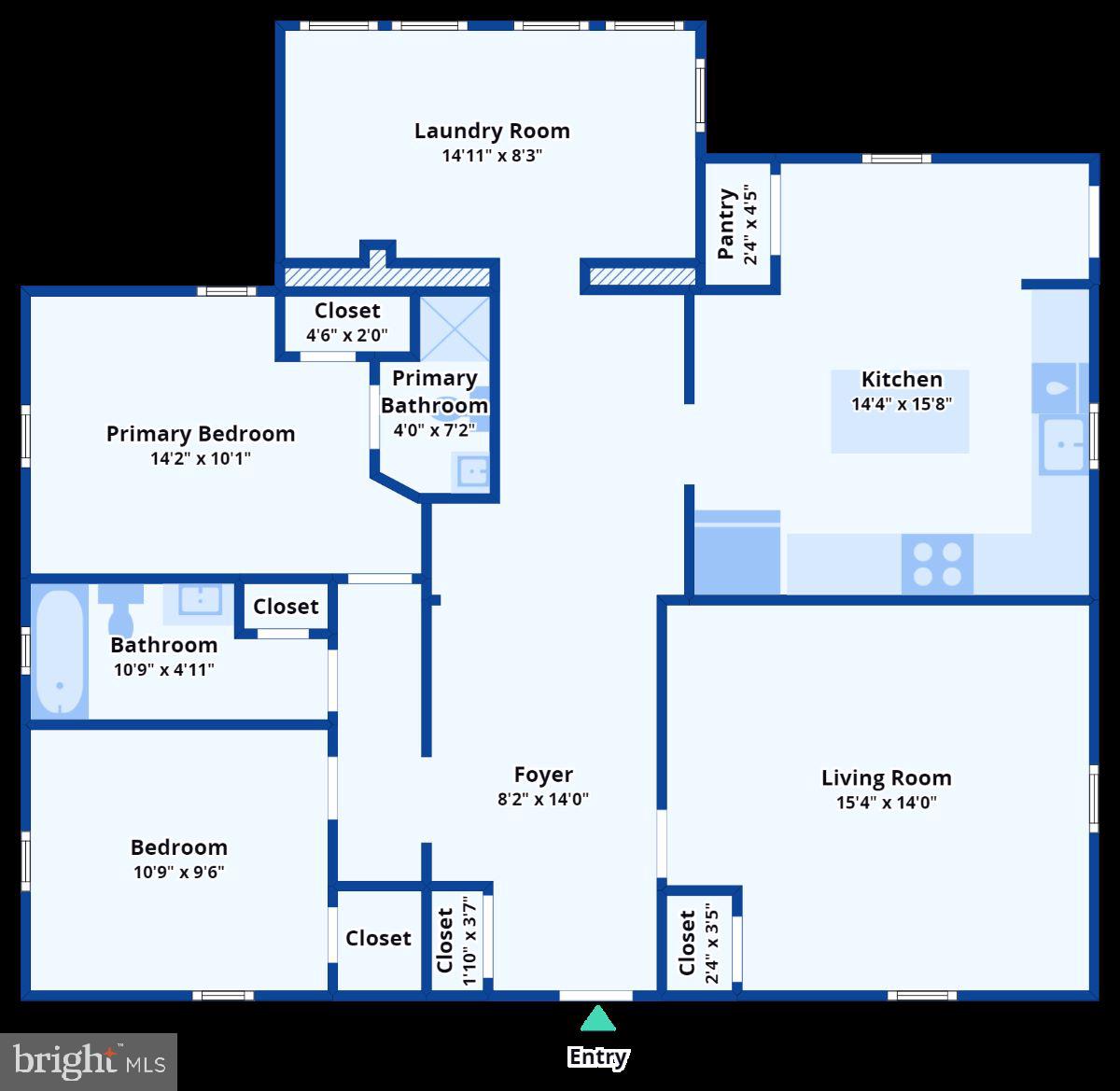 COCKEYSVILLE - Residential