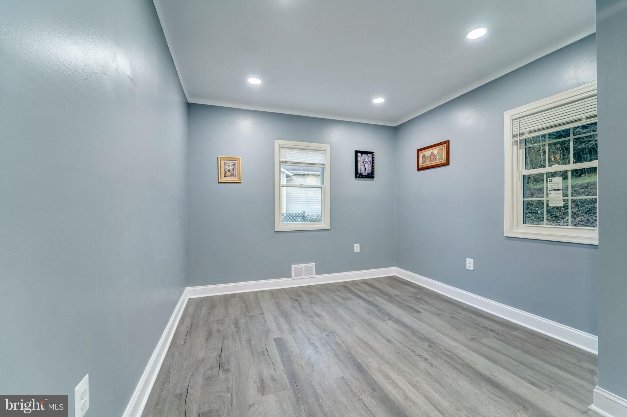 COCKEYSVILLE - Residential