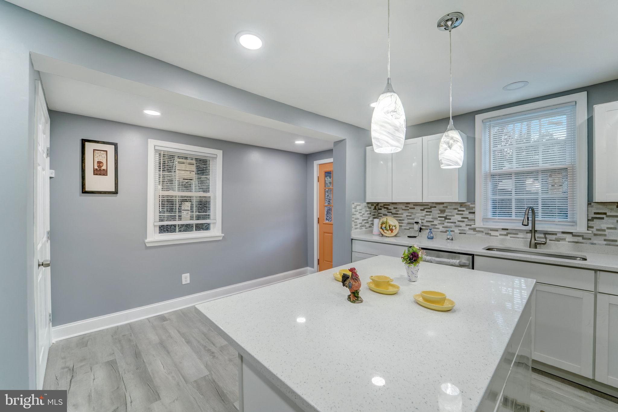 COCKEYSVILLE - Residential