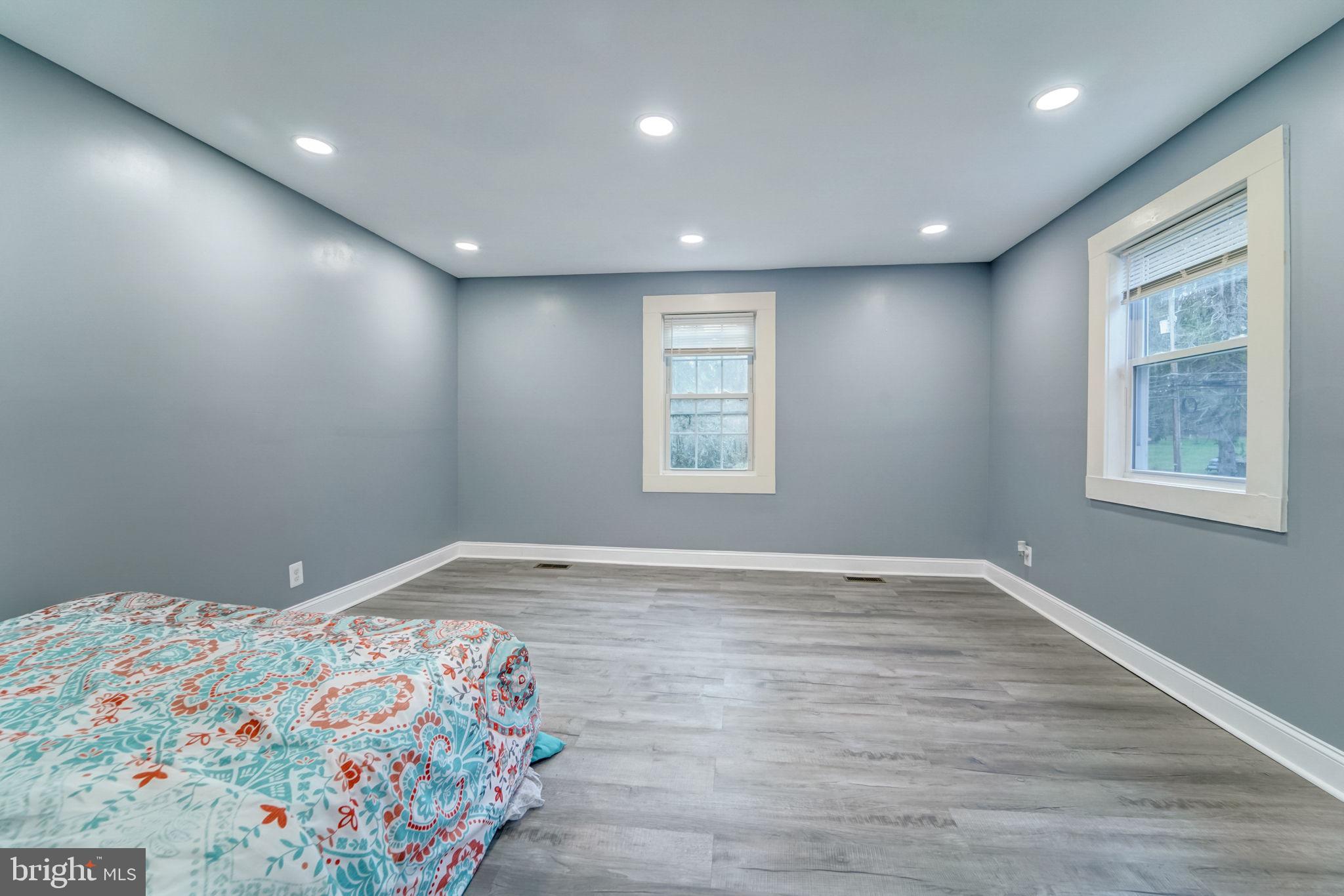 COCKEYSVILLE - Residential