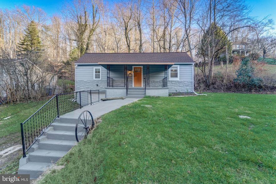 Highest and best offer are due 1/19 at 6pm
Home Protection Plan Included! Fully renovated 3 Bedroom and 2 Full bathroom. Brand new Roof, Windows, Flooring, and HVAC System. With Stainless appliances, Quartz Counter Top, Kitchen Island, Hardwood Floors. With Attached garage. No HOA!
High End upgrades. Come and be delighted.
Close to shopping center, schools, Trails, and more!