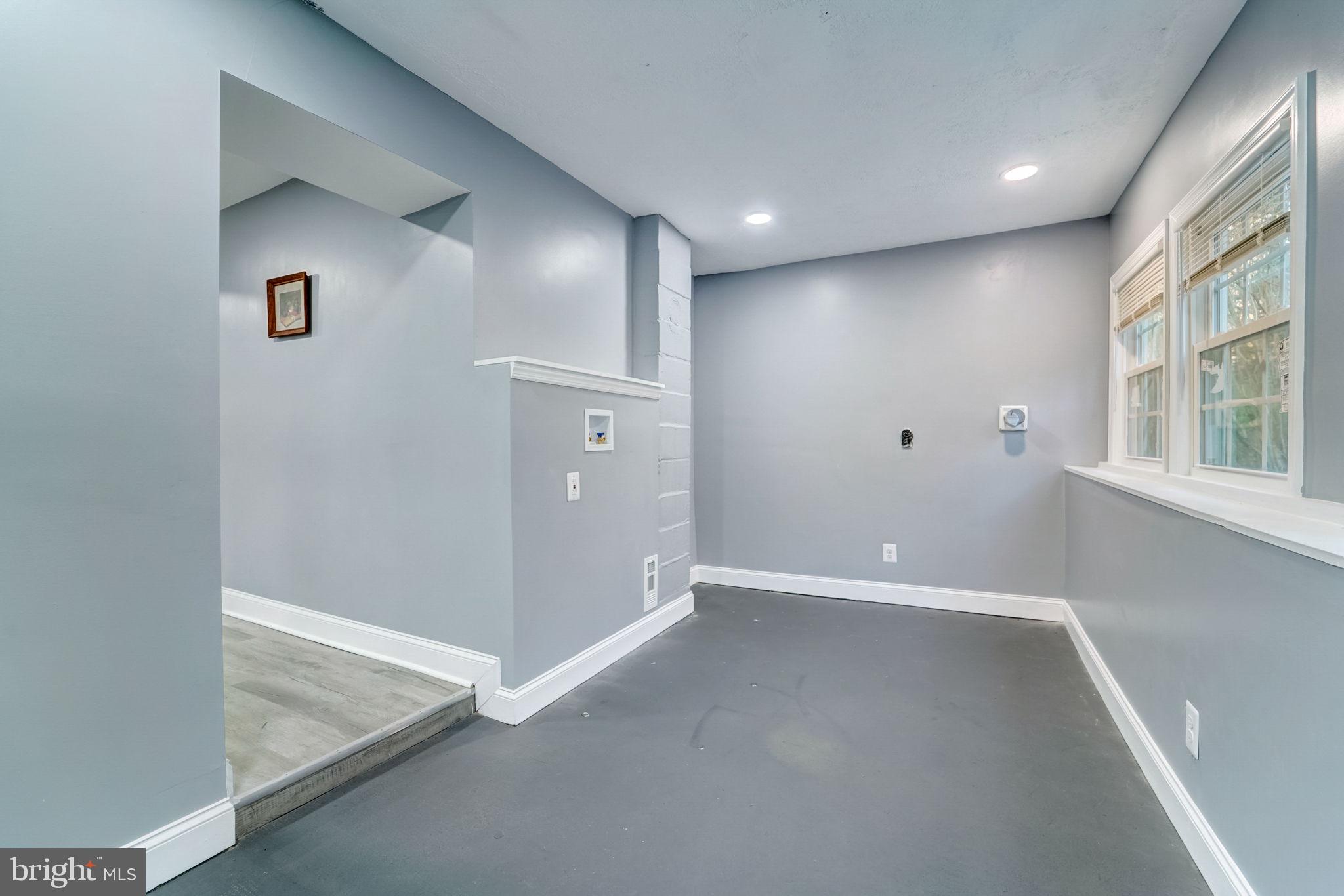 COCKEYSVILLE - Residential