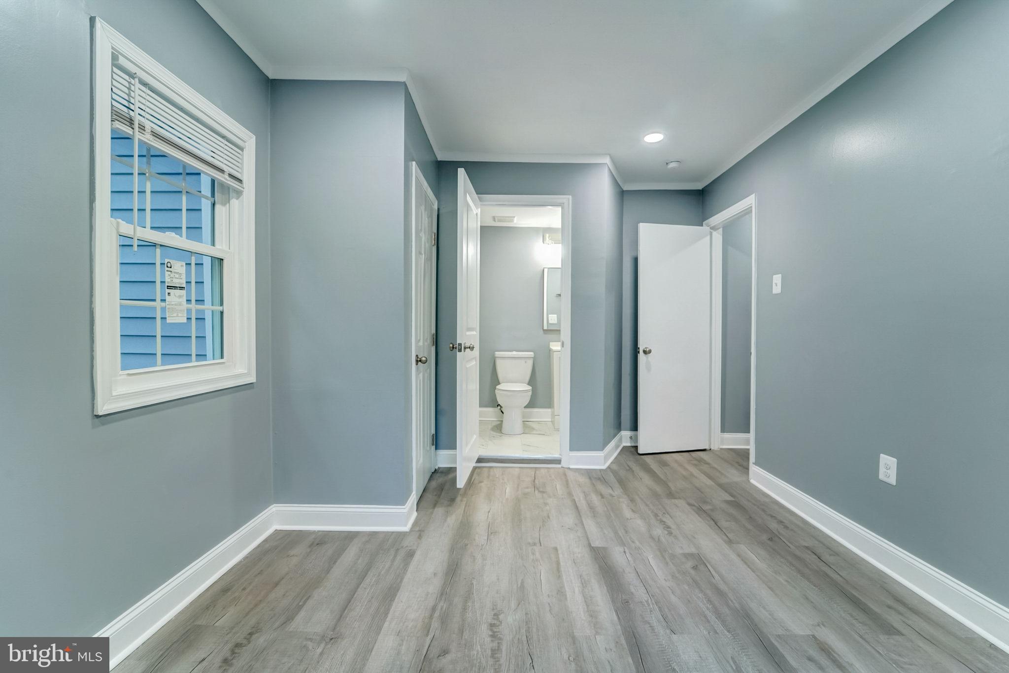 COCKEYSVILLE - Residential