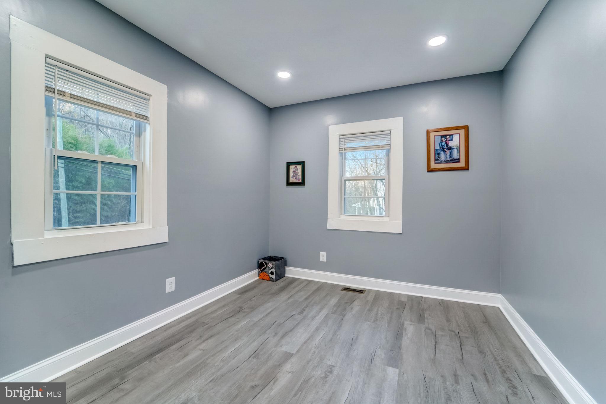 COCKEYSVILLE - Residential