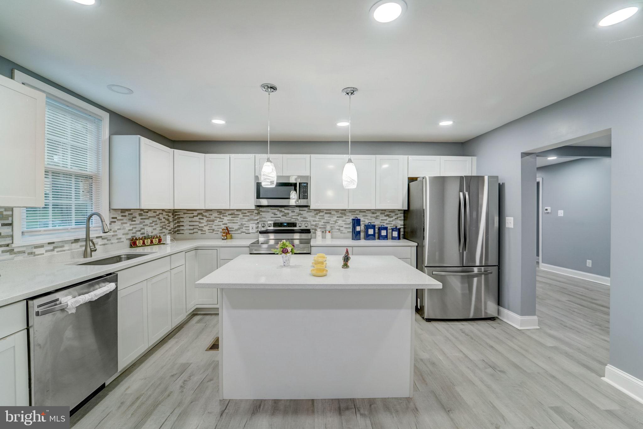 COCKEYSVILLE - Residential