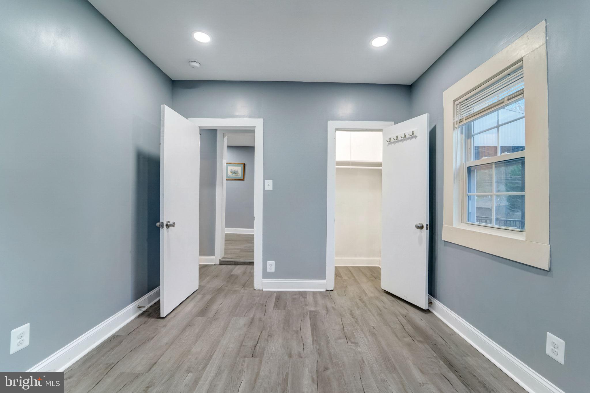 COCKEYSVILLE - Residential