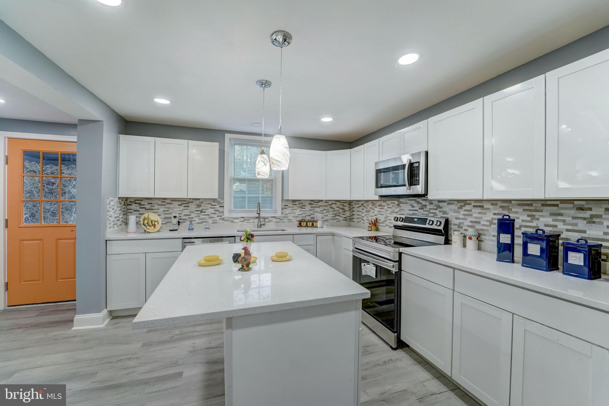 COCKEYSVILLE - Residential