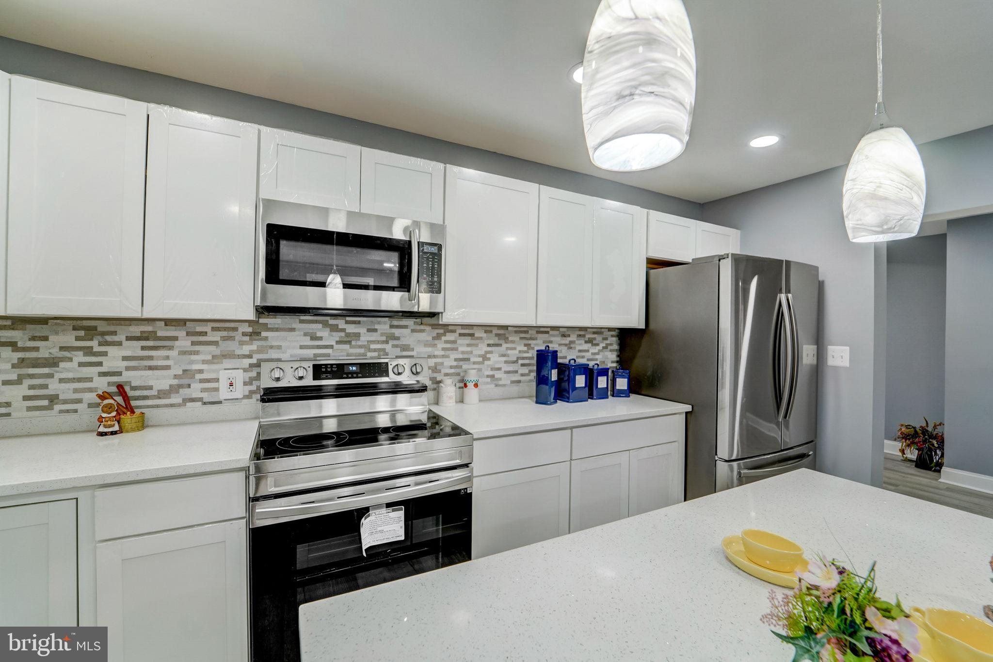 COCKEYSVILLE - Residential