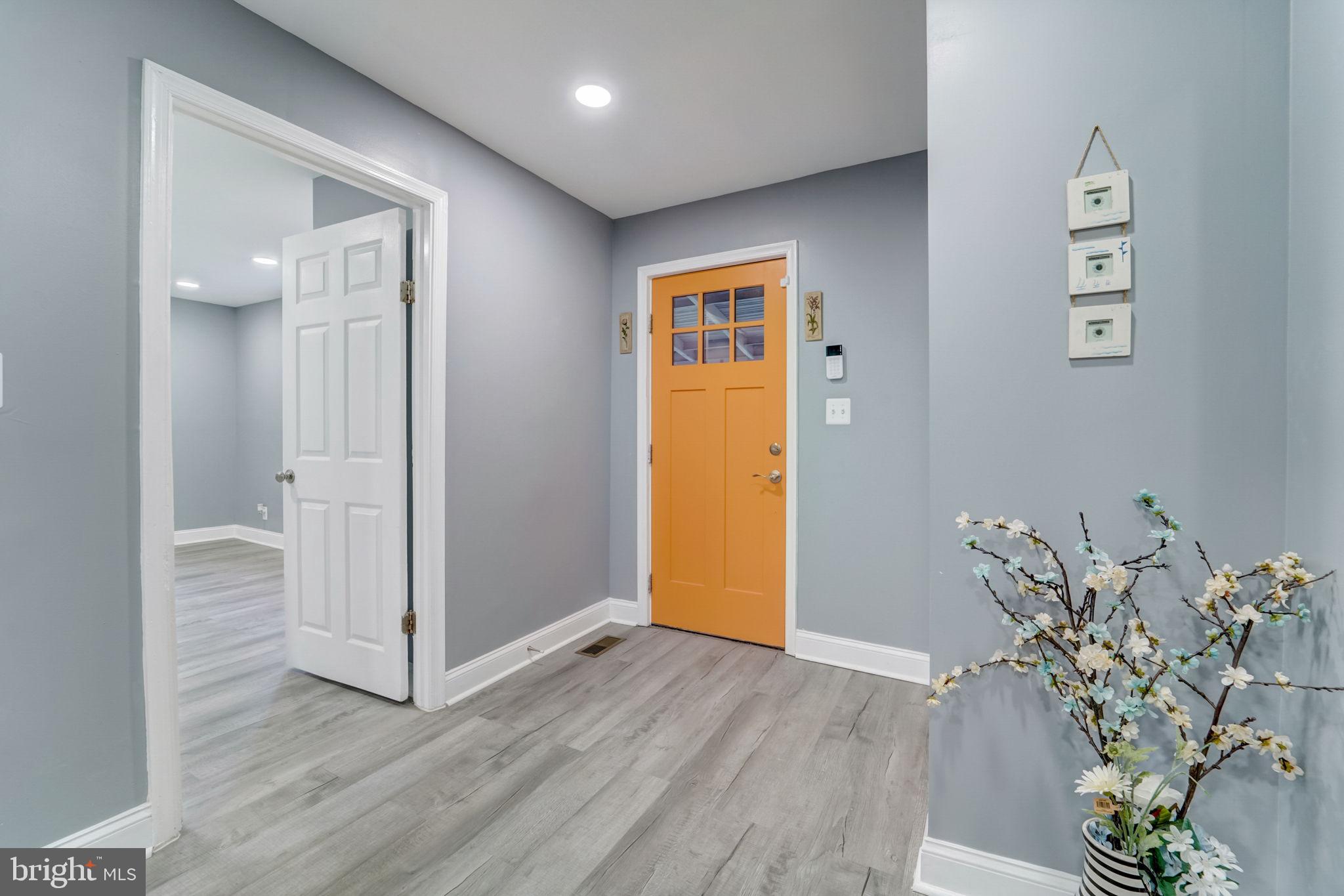 COCKEYSVILLE - Residential