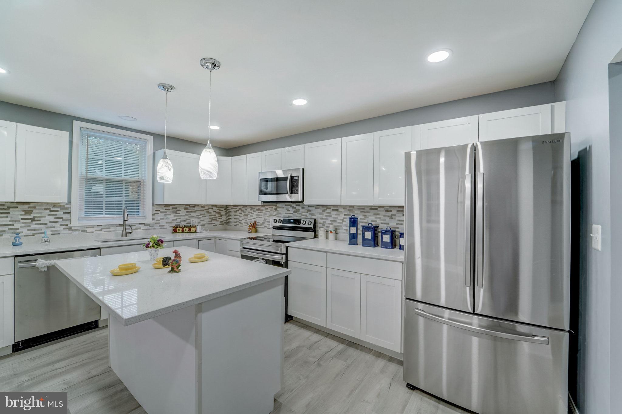 COCKEYSVILLE - Residential