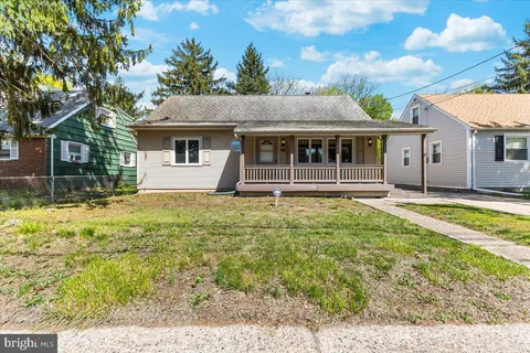 500 Klockner Road, Hamilton, NJ 08619 - #: NJME2058638