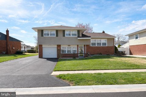 2105 BARR ROAD WILMINGTON DE 19808