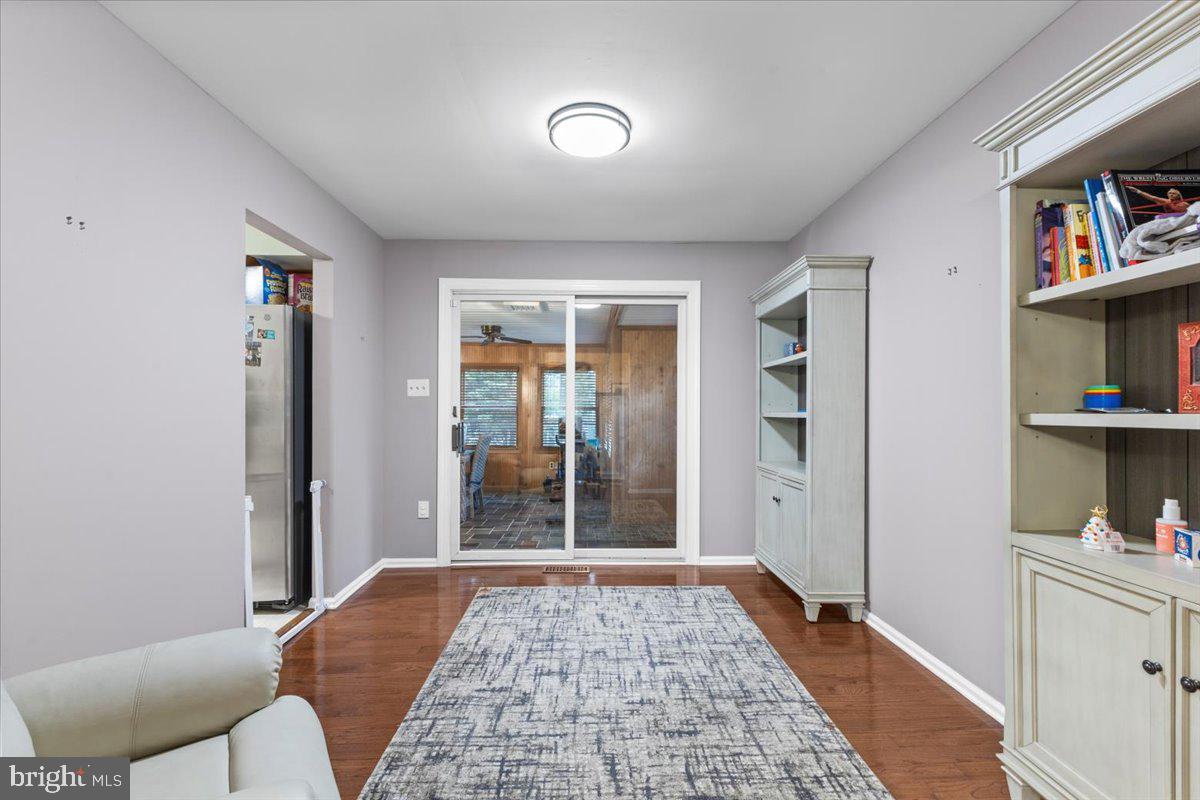 HUNTER VILLA - Residential