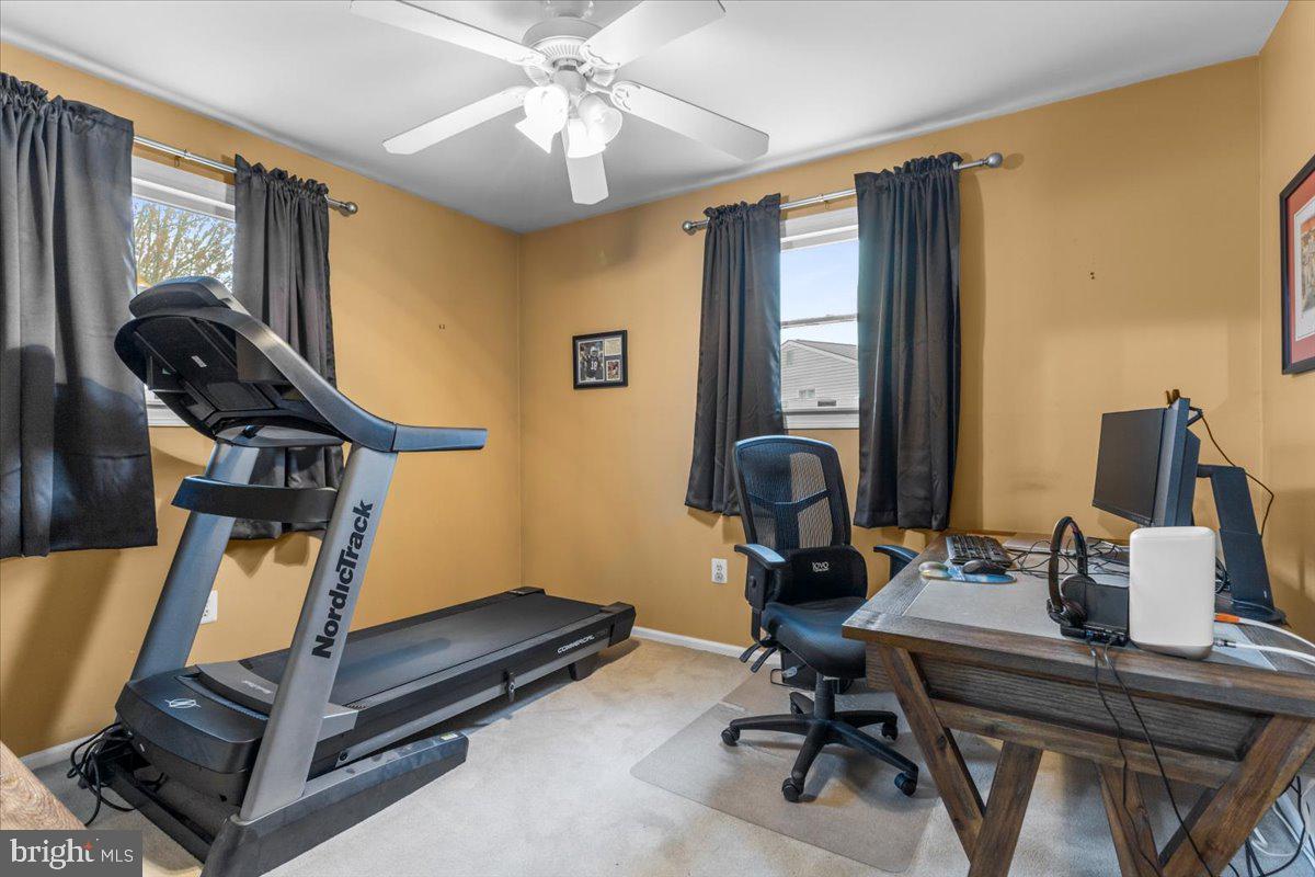 HUNTER VILLA - Residential