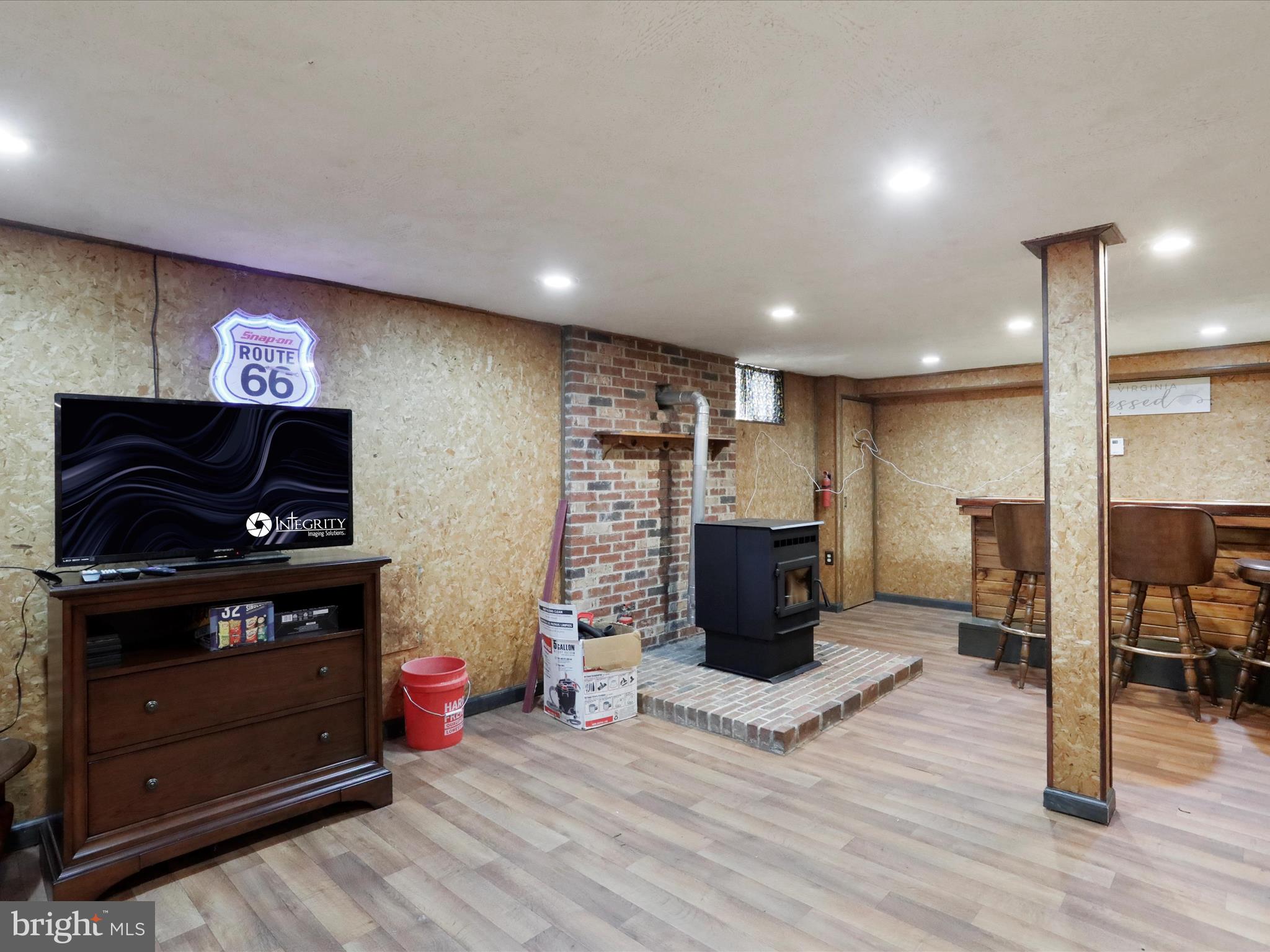 SUNRISE HEIGHTS - Residential