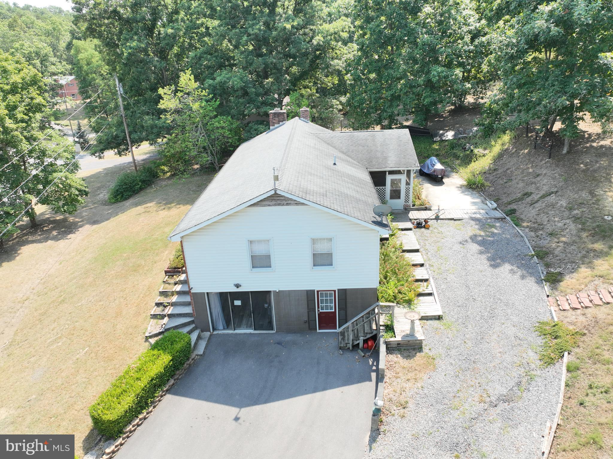 SUNRISE HEIGHTS - Residential