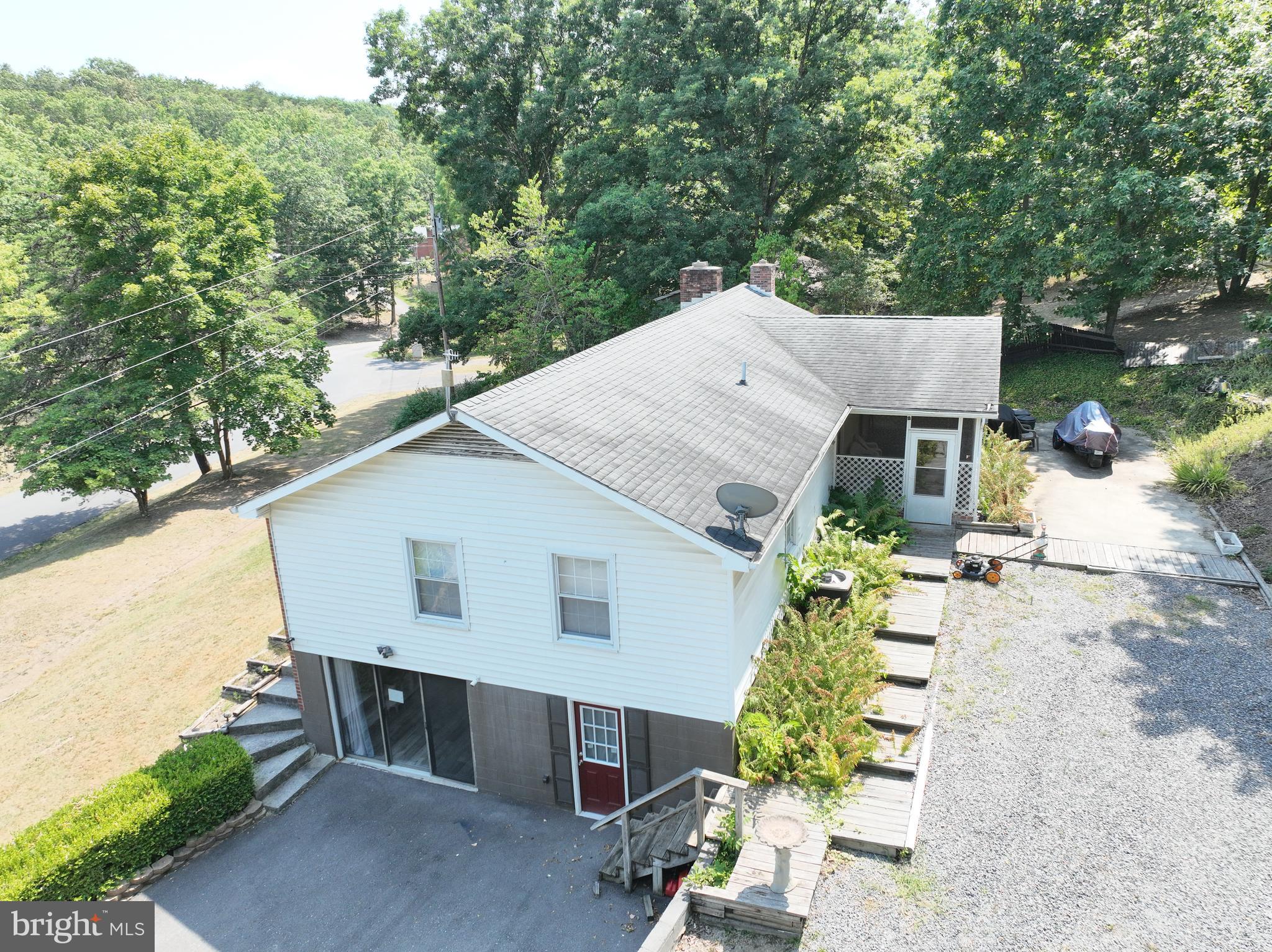 SUNRISE HEIGHTS - Residential