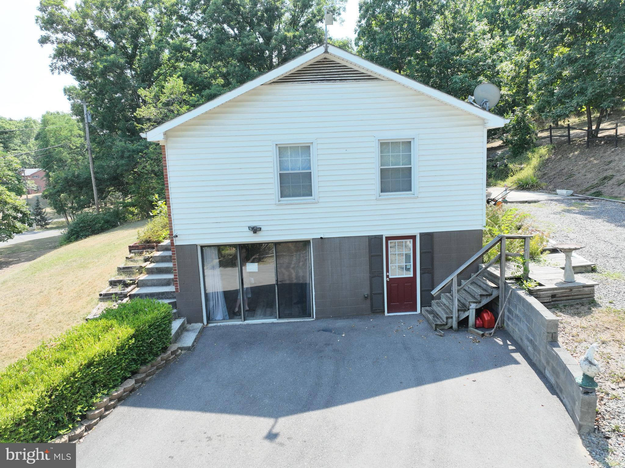 SUNRISE HEIGHTS - Residential