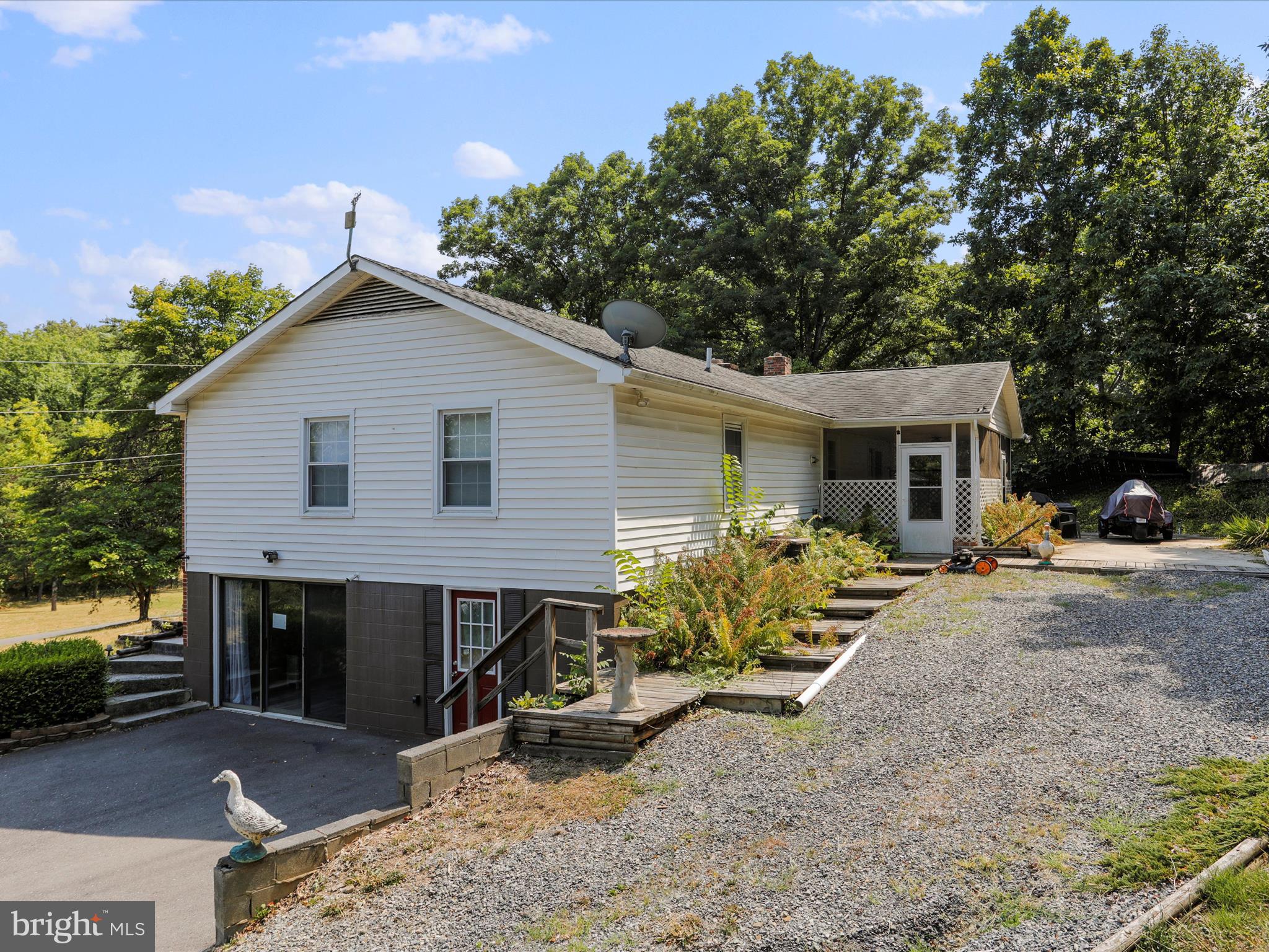 SUNRISE HEIGHTS - Residential