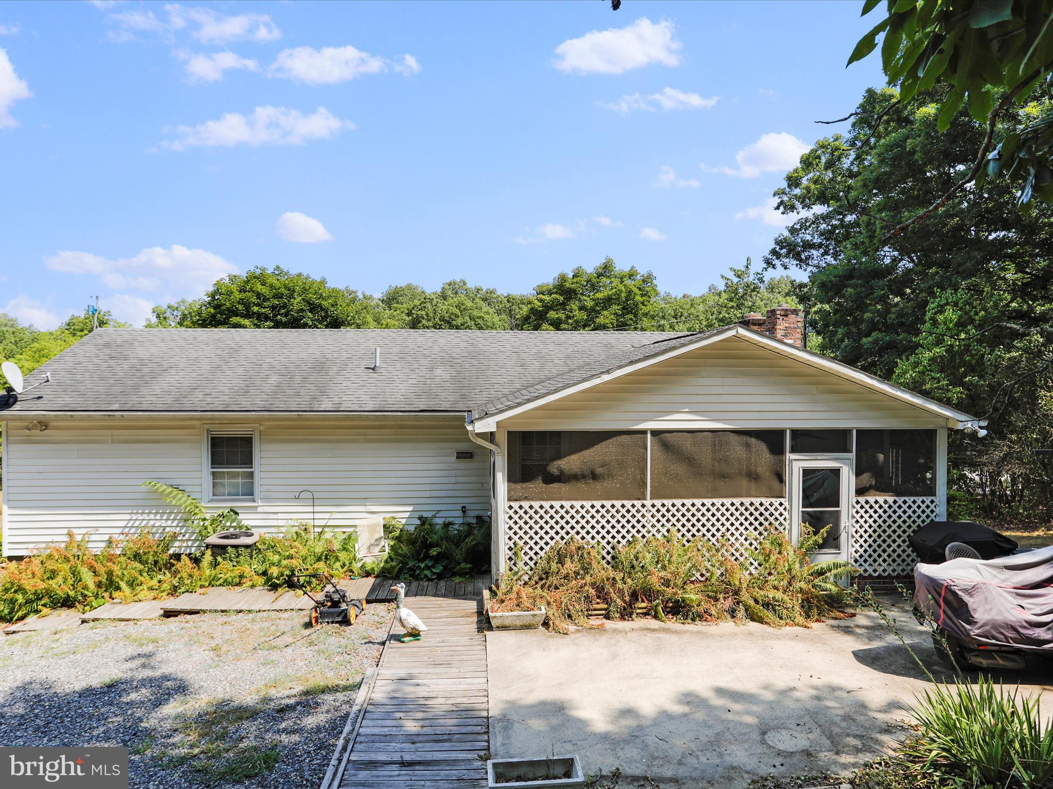 SUNRISE HEIGHTS - Residential