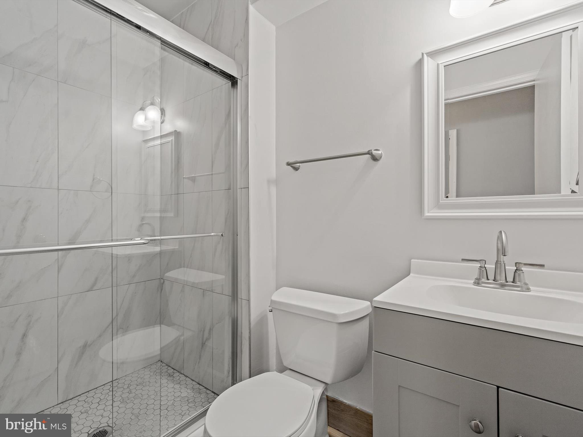 MAPLEWOOD - Residential Lease