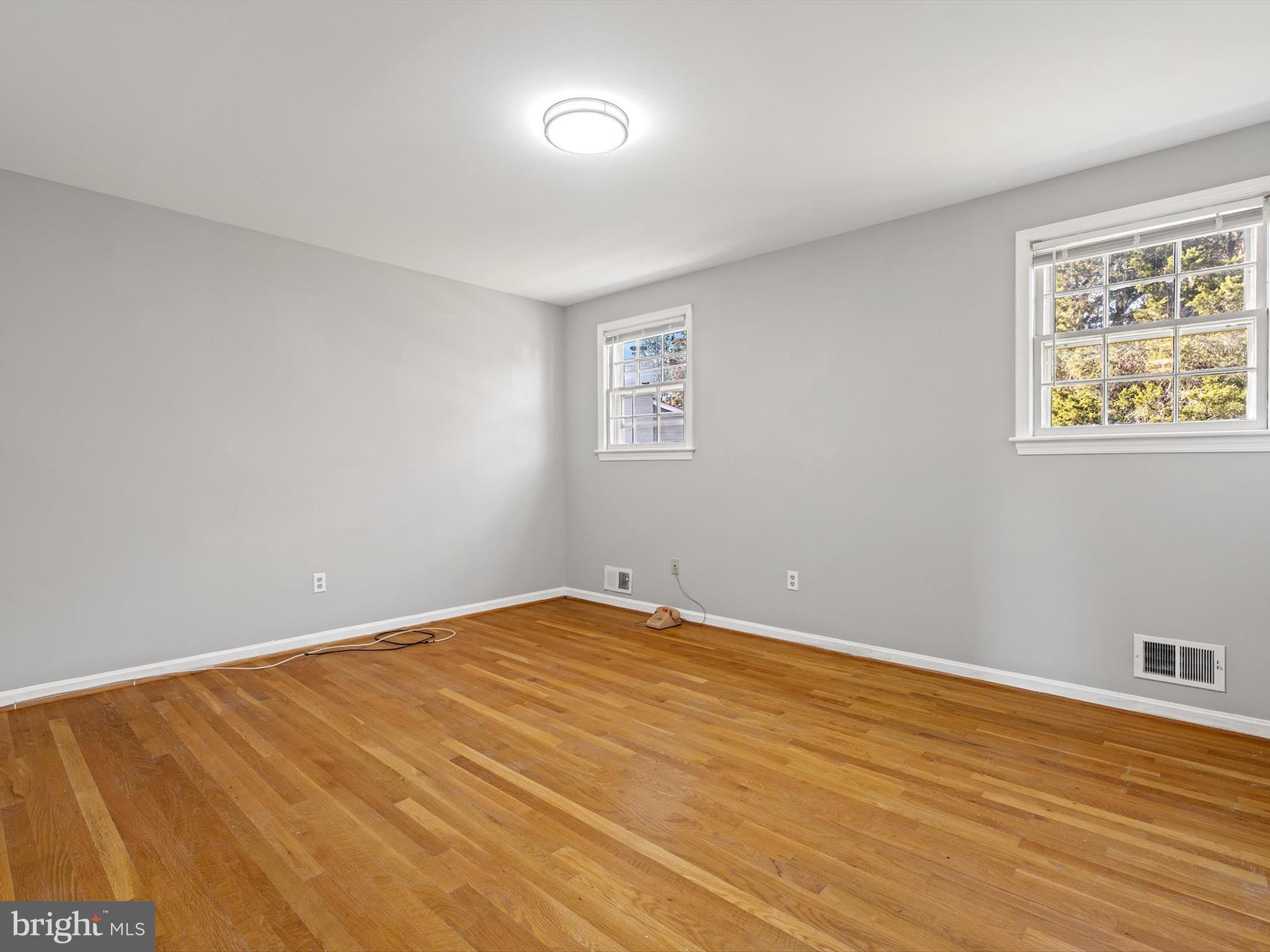 MAPLEWOOD - Residential Lease