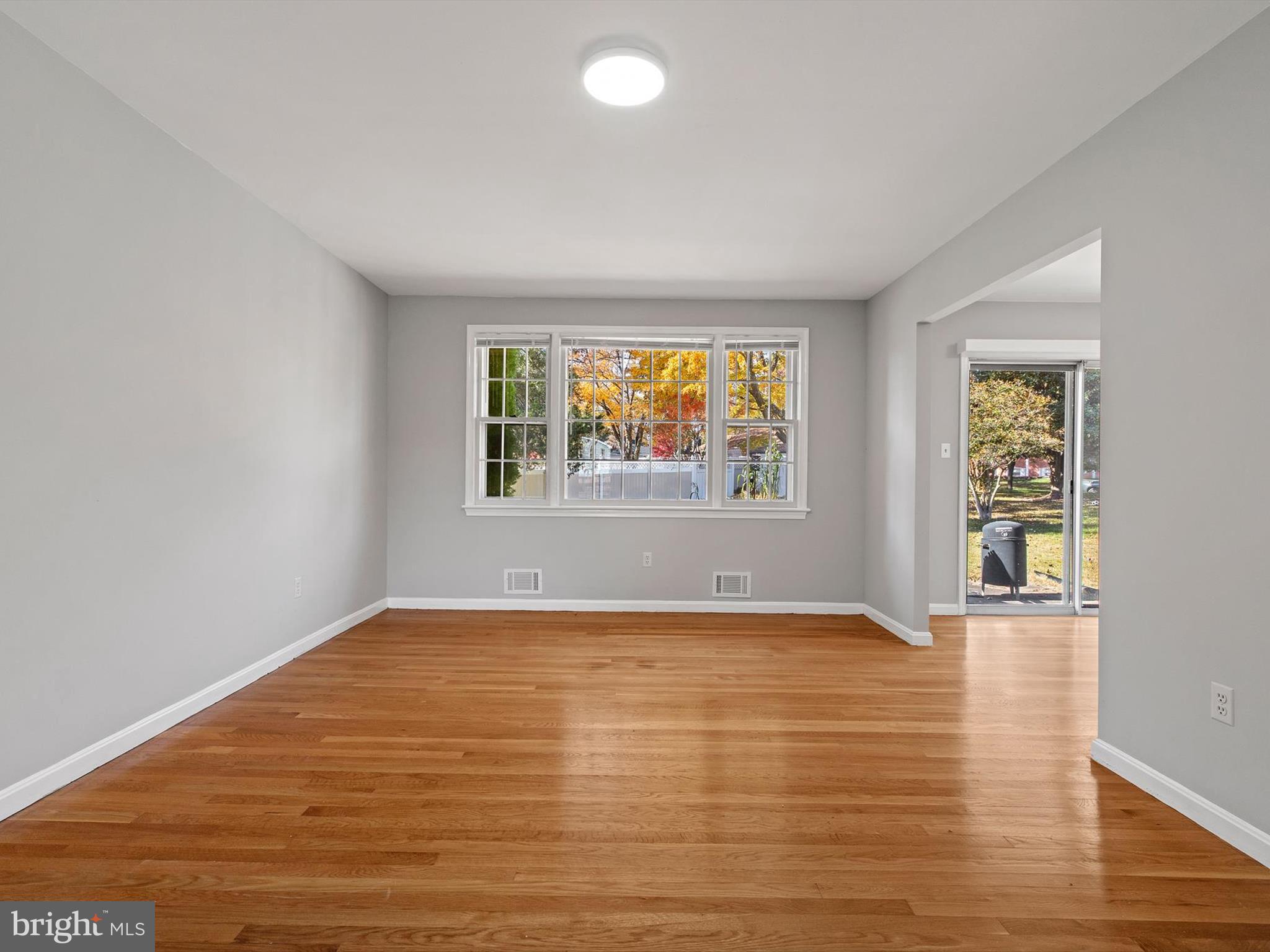 MAPLEWOOD - Residential Lease