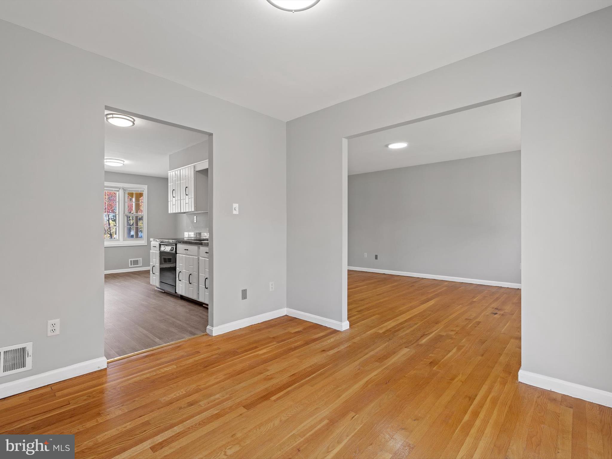 MAPLEWOOD - Residential Lease