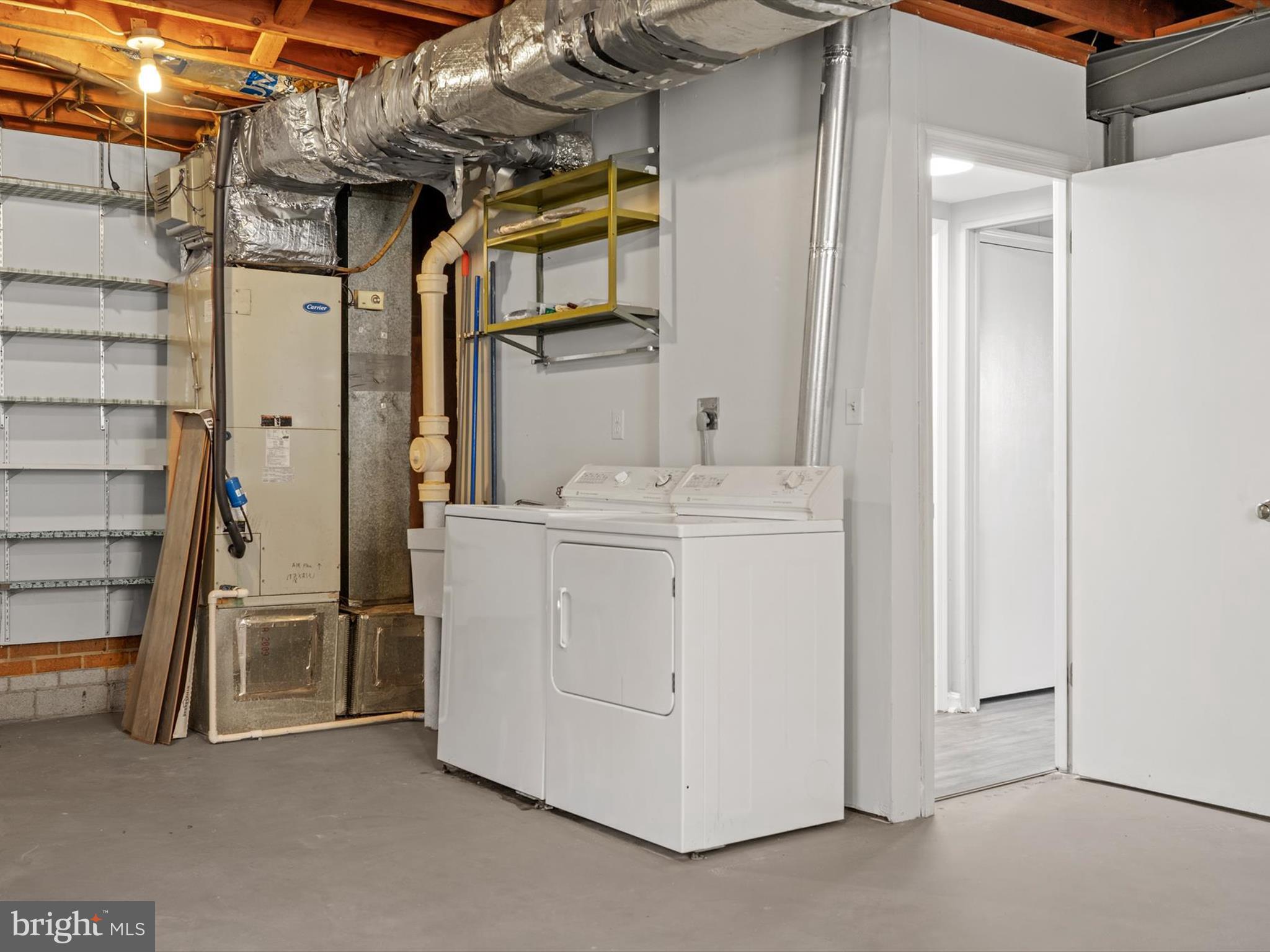 MAPLEWOOD - Residential Lease