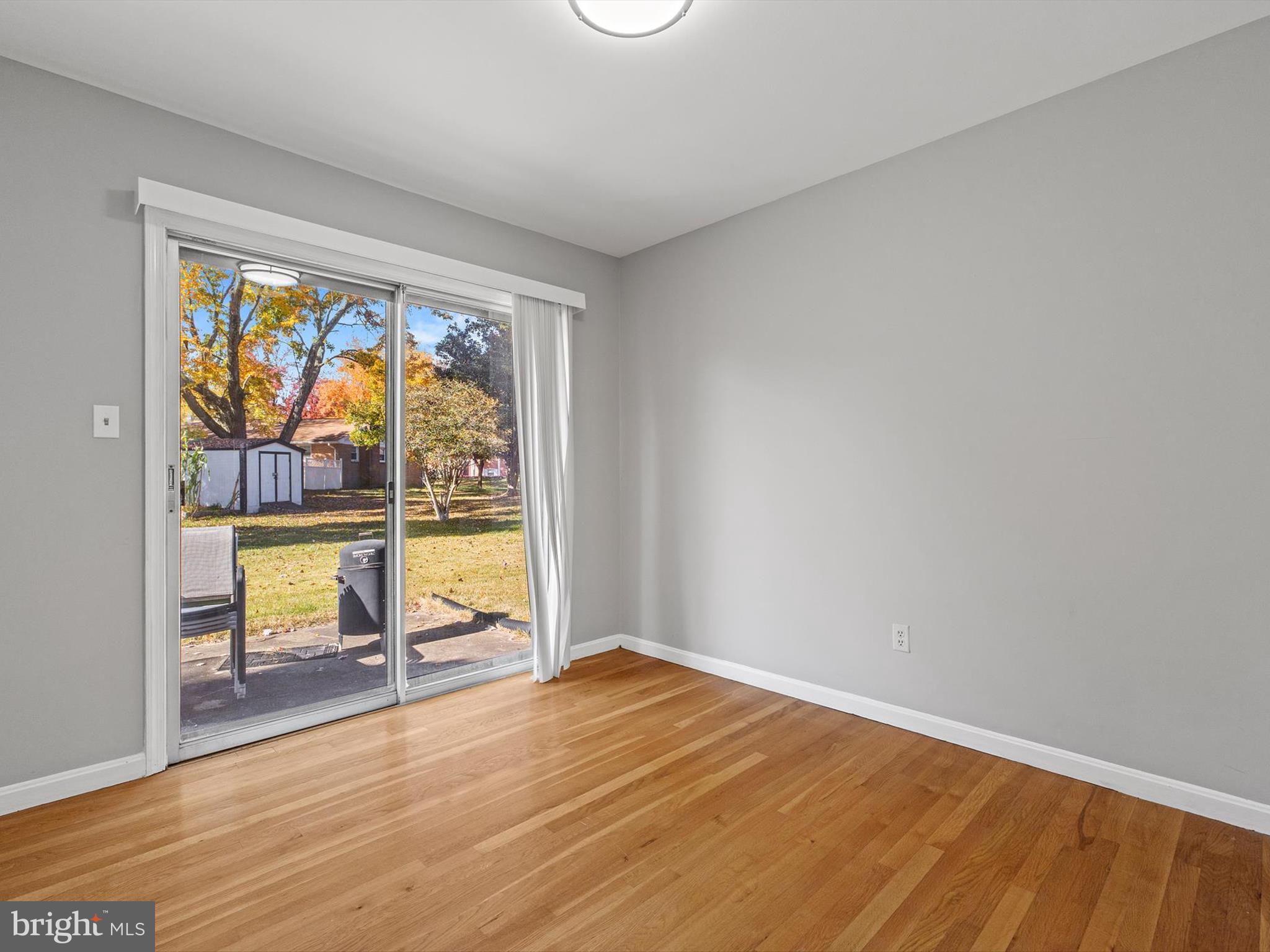 MAPLEWOOD - Residential Lease