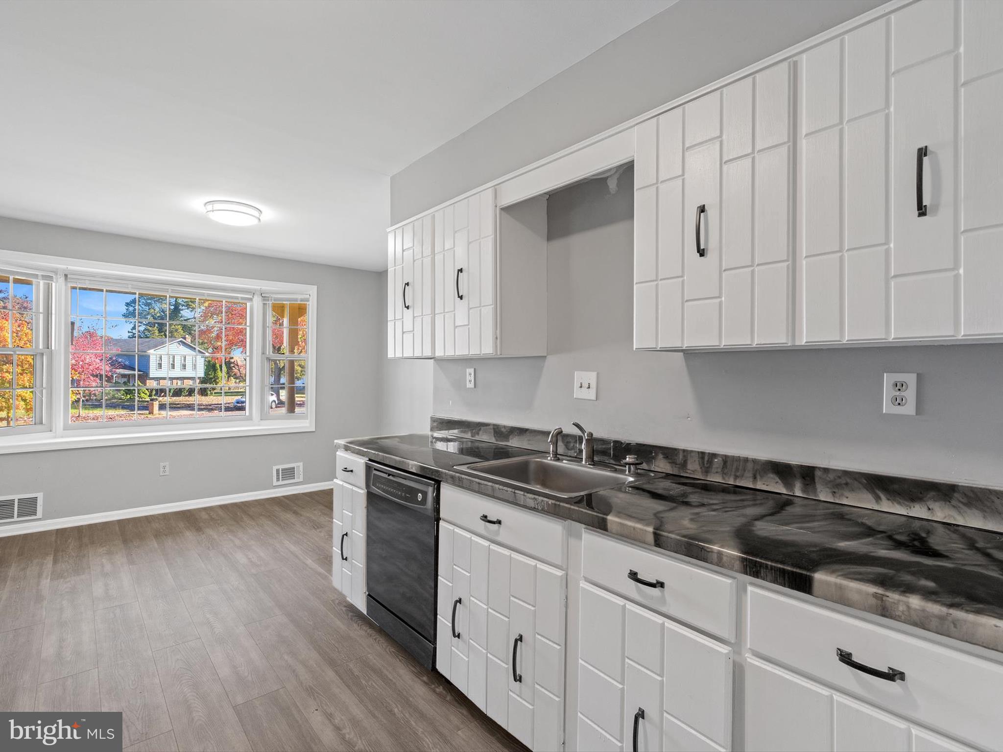 MAPLEWOOD - Residential Lease