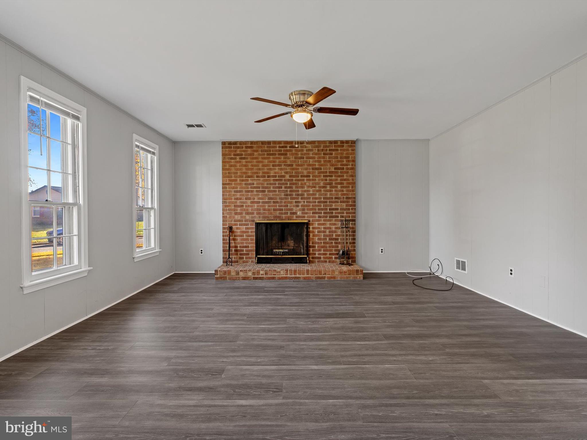 MAPLEWOOD - Residential Lease