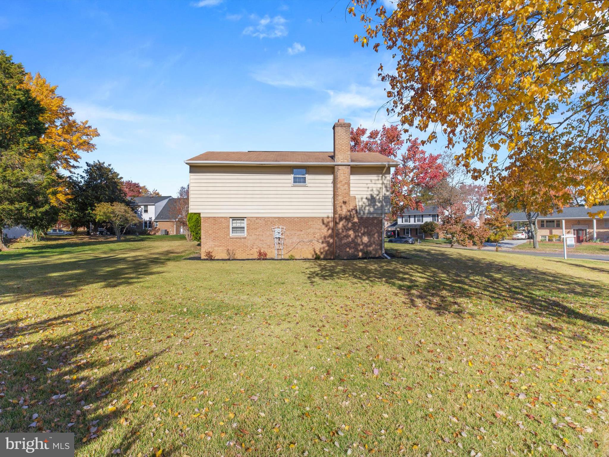 MAPLEWOOD - Residential Lease